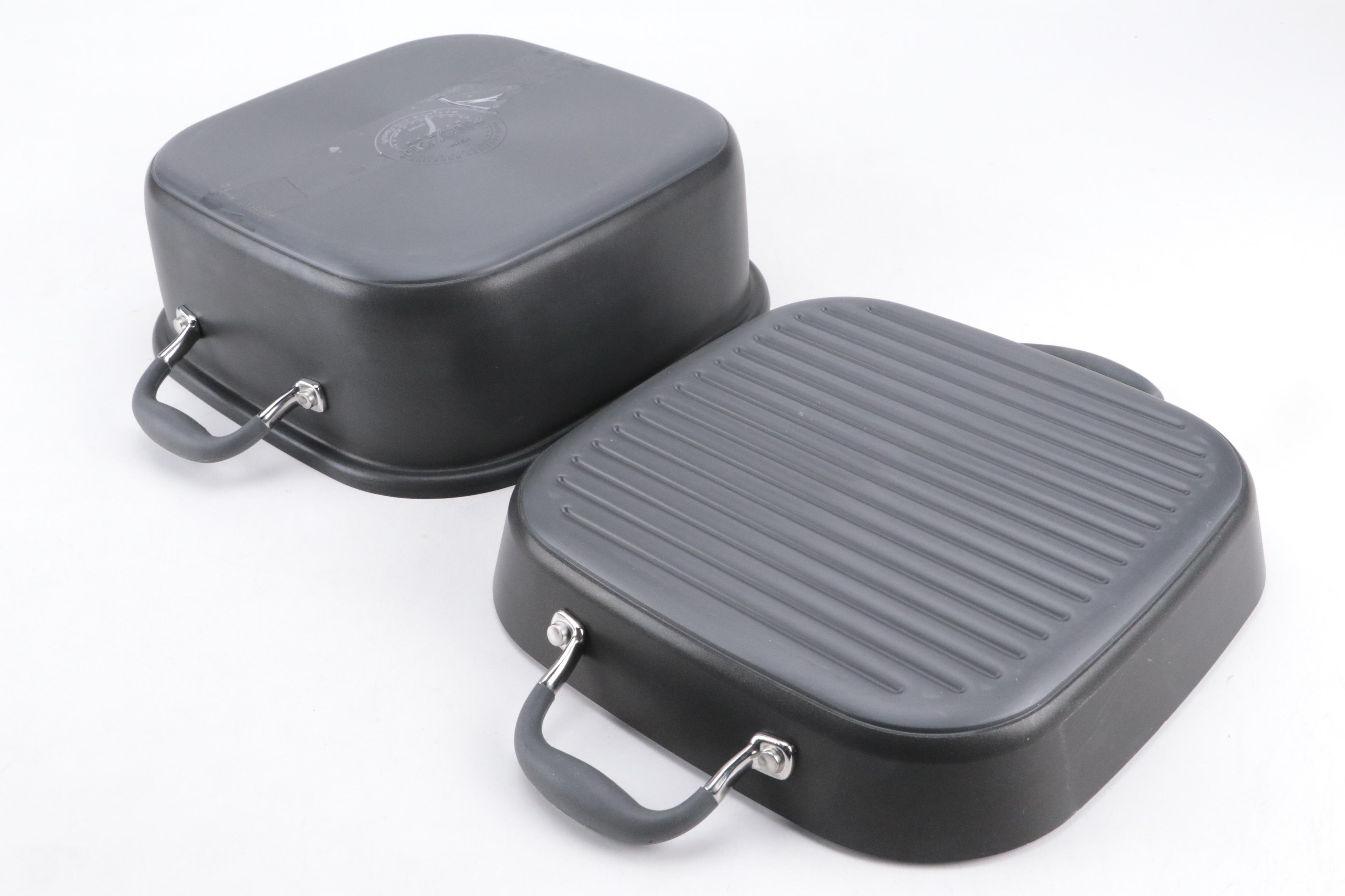 Iwatani Portable Gas Burner with Other Pans