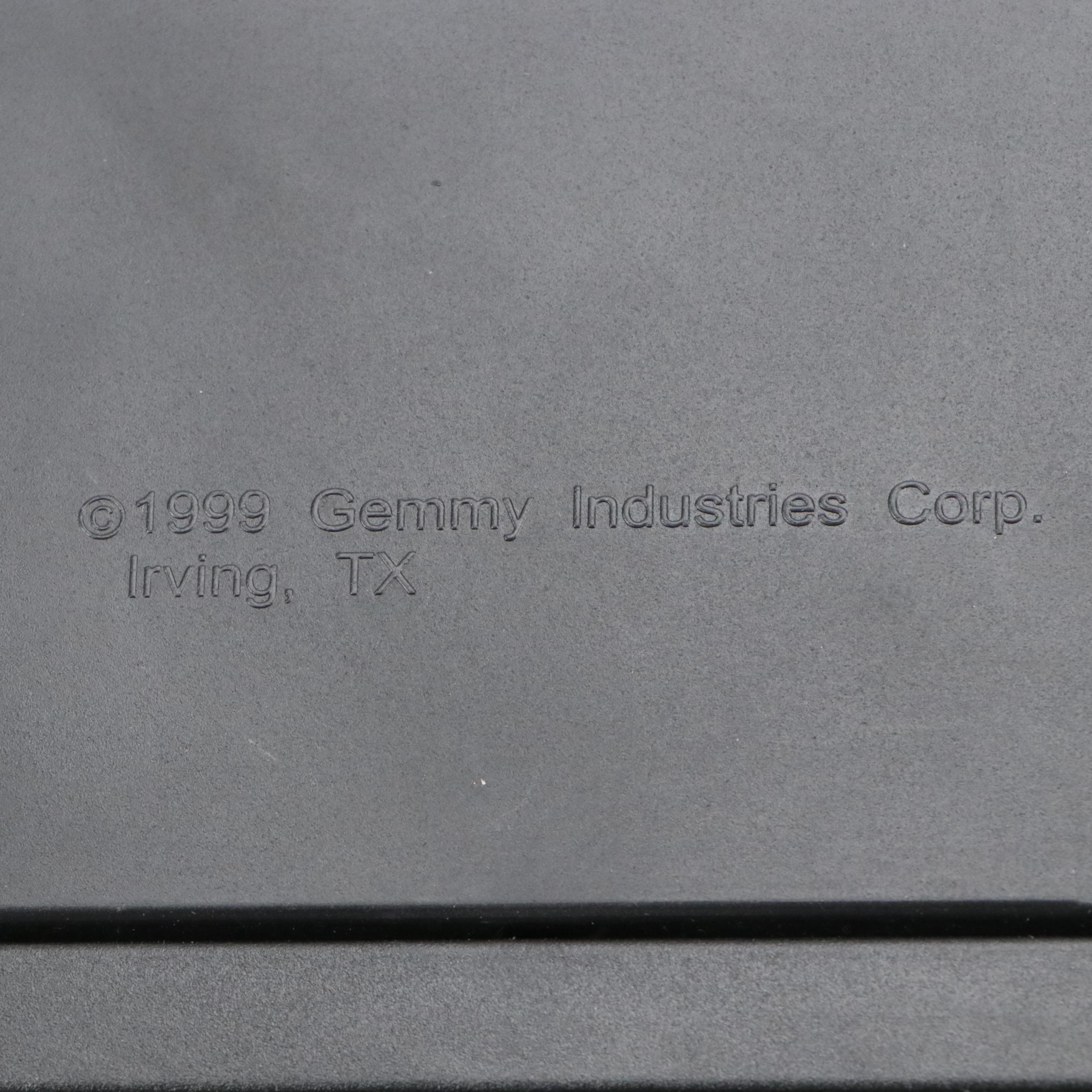 Little Brown Jug Music Box with Hand-Carved Whale and Singing Big Mouth Bass