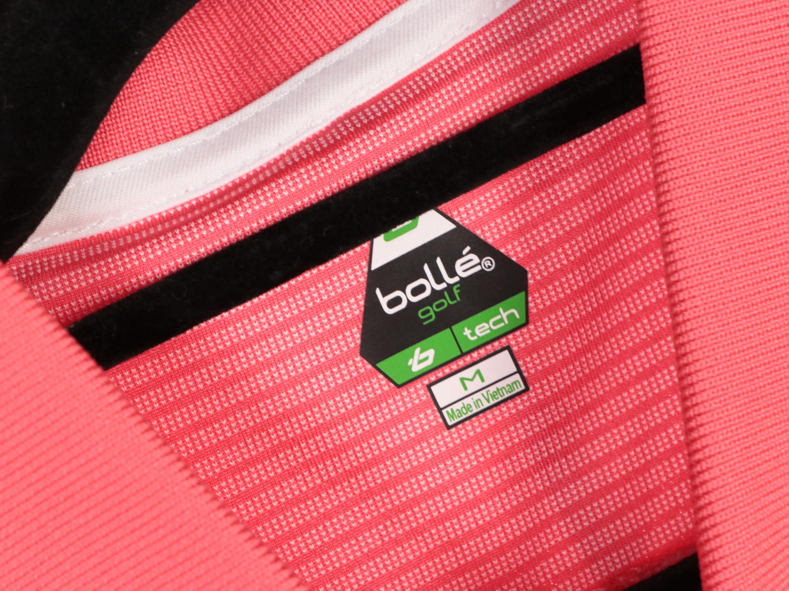 Men's Pebble Beach Performance, Peter Millar, and More Collared Polo Golf Shirts