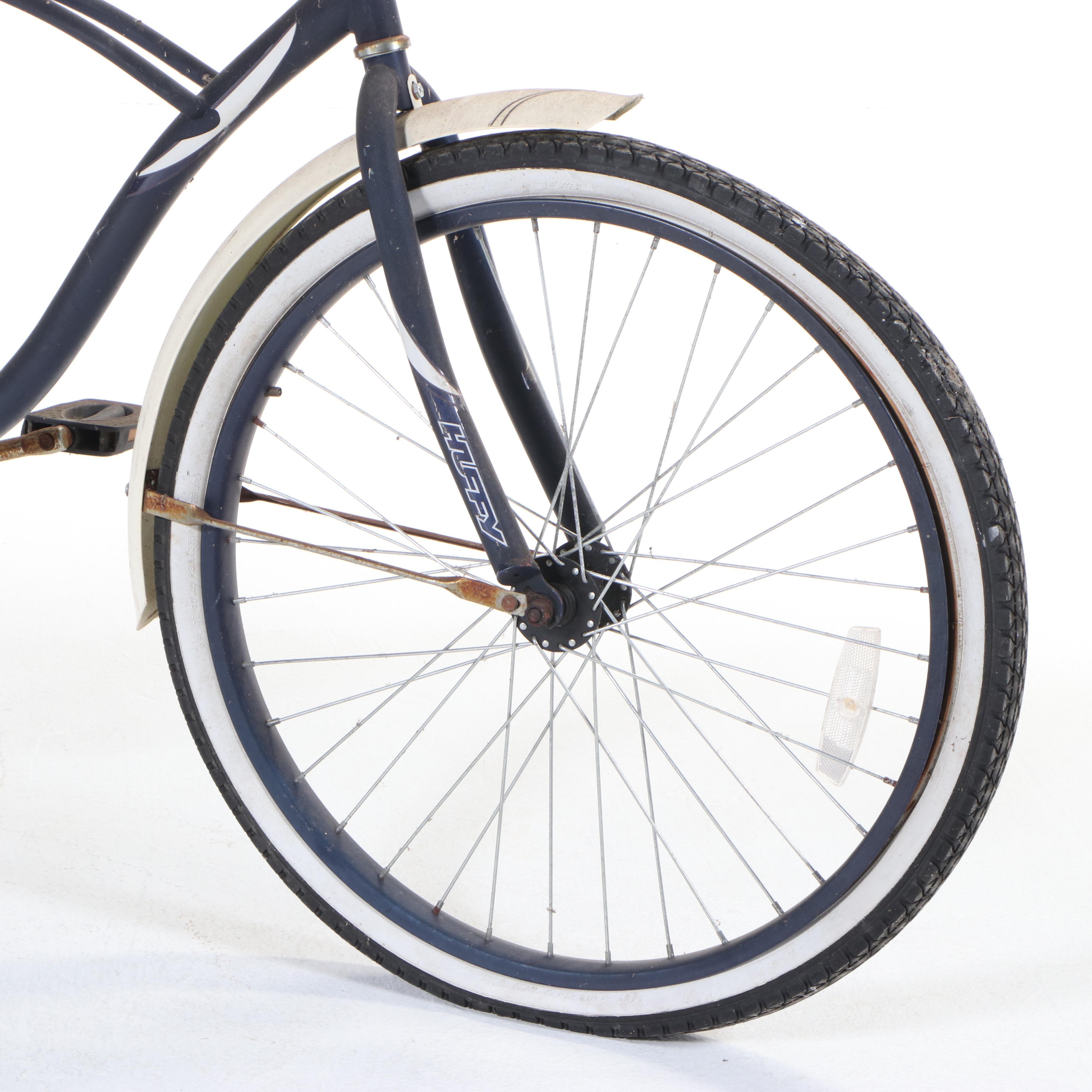 Huffy "Cranbrook" Cruiser Bike