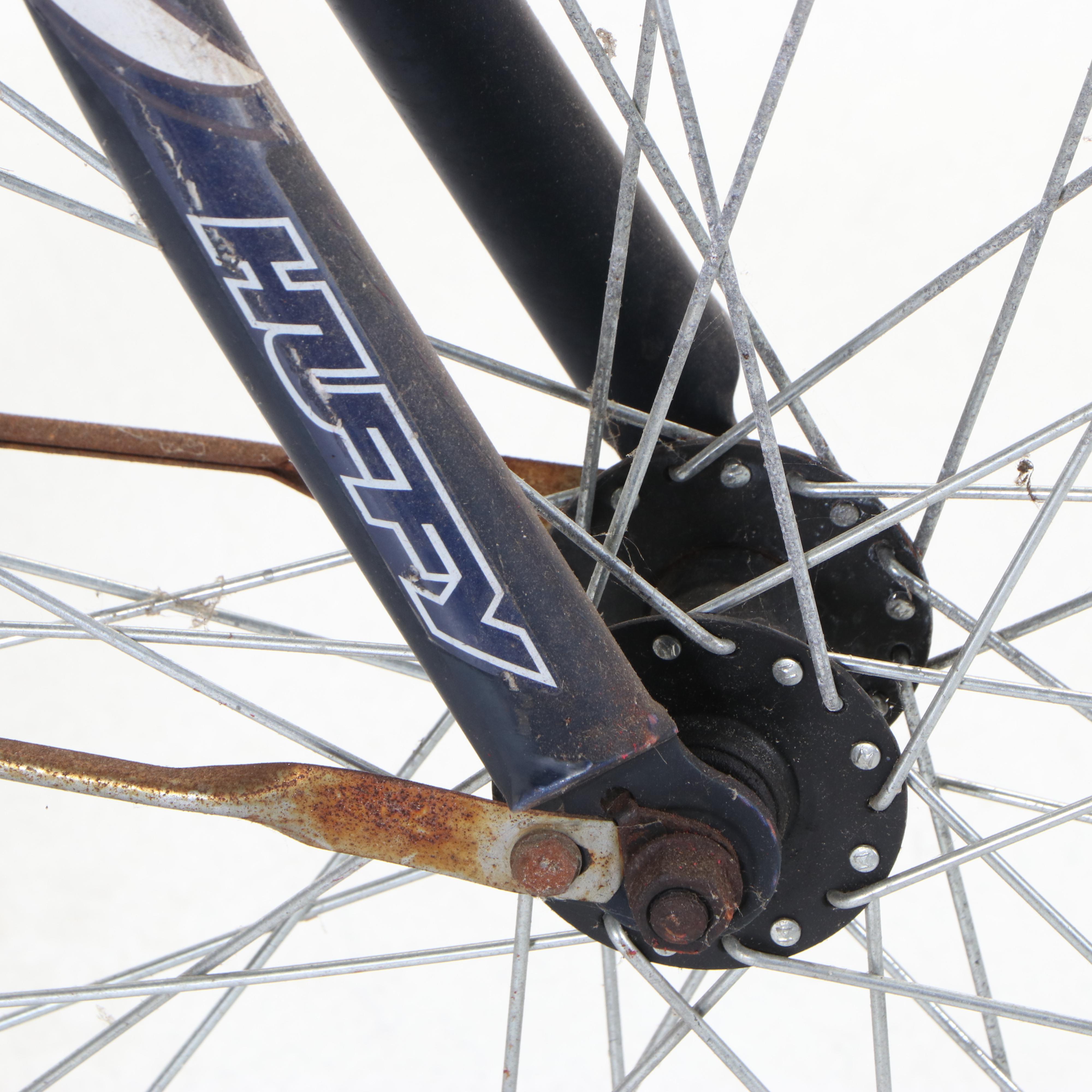 Huffy "Cranbrook" Cruiser Bike