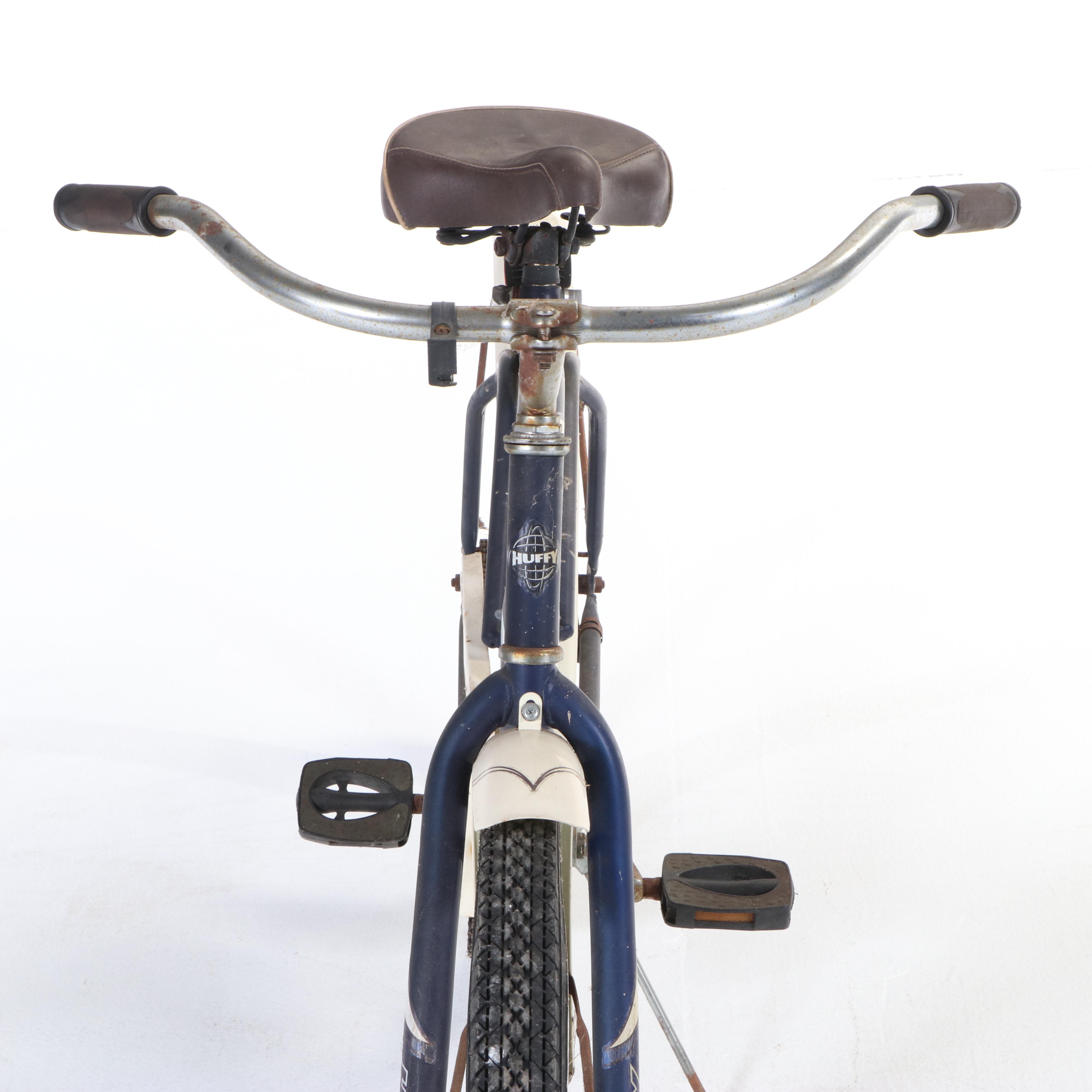 Huffy "Cranbrook" Cruiser Bike