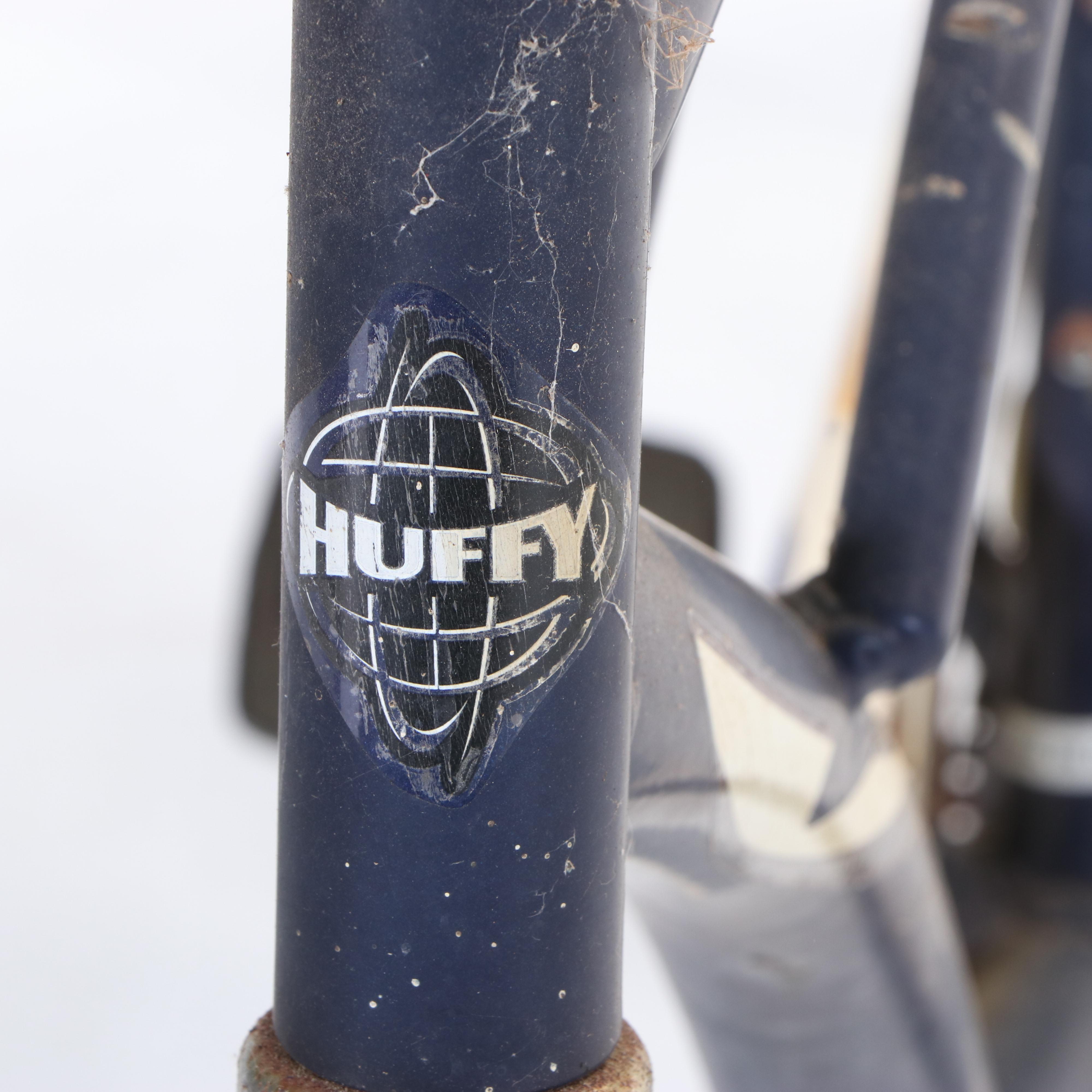 Huffy "Cranbrook" Cruiser Bike