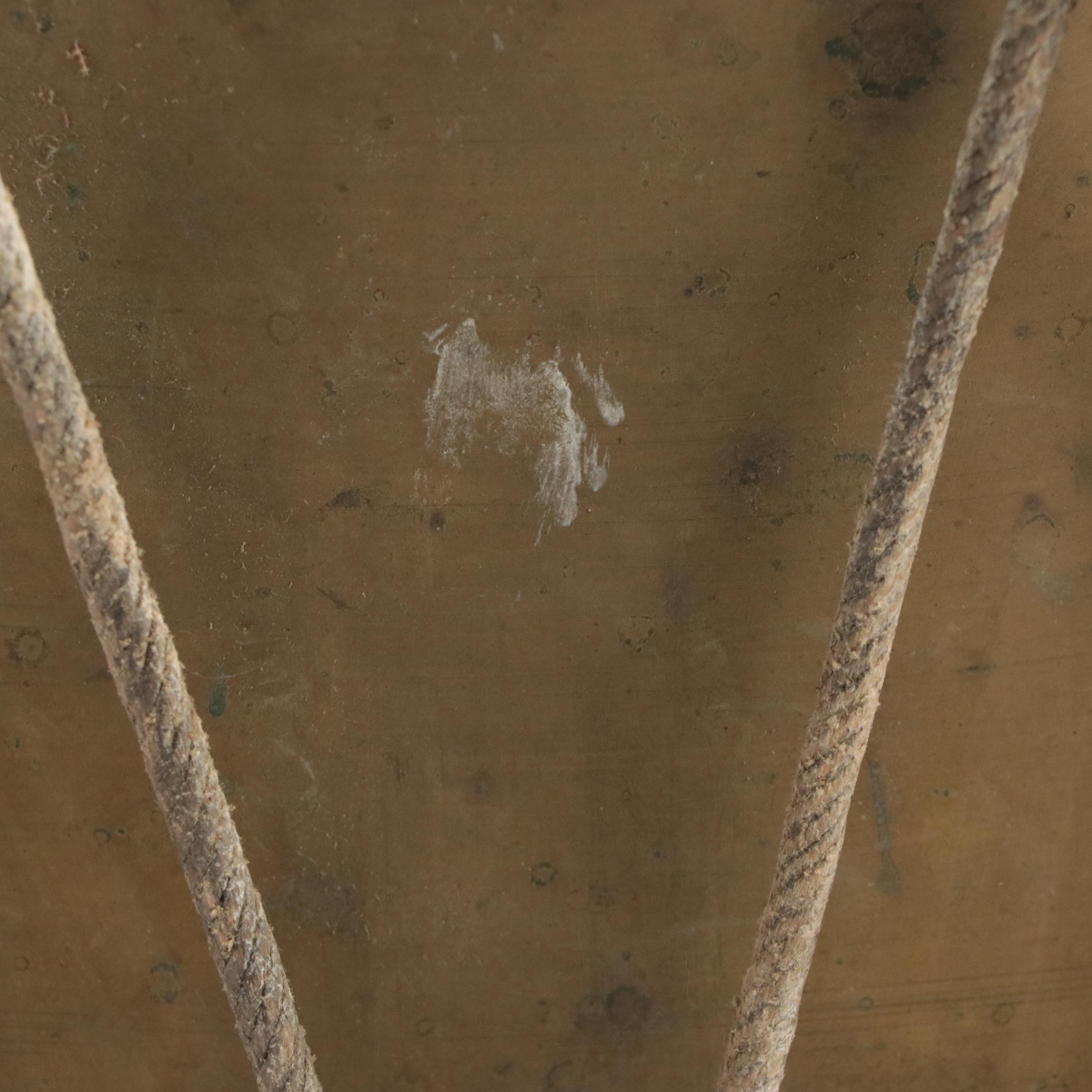 Victorian Parade Snare Drum, 1909