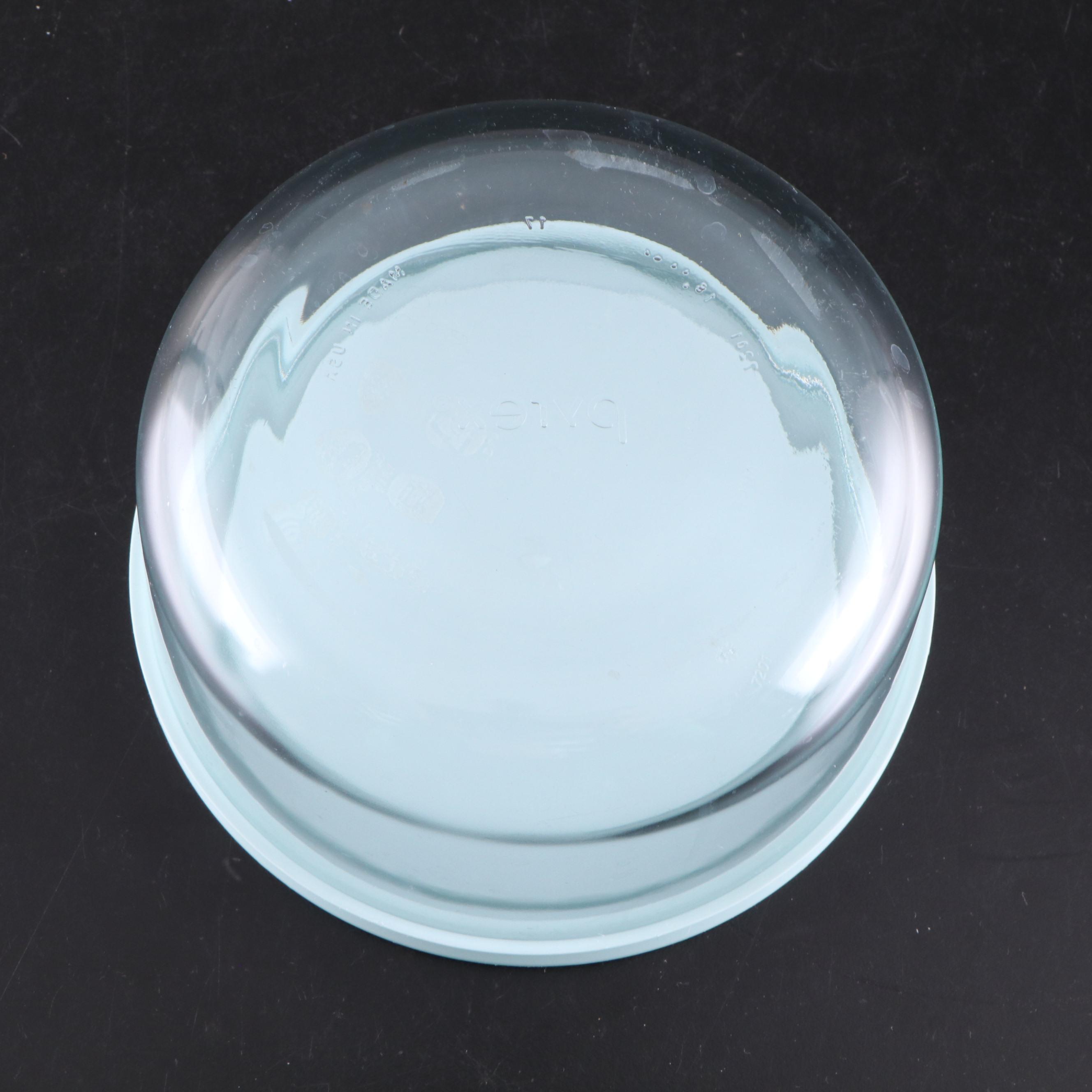 Rubbermaid  50-Piece Storage Box Set with Pyrex Storage Boxes and Mixing Bowls