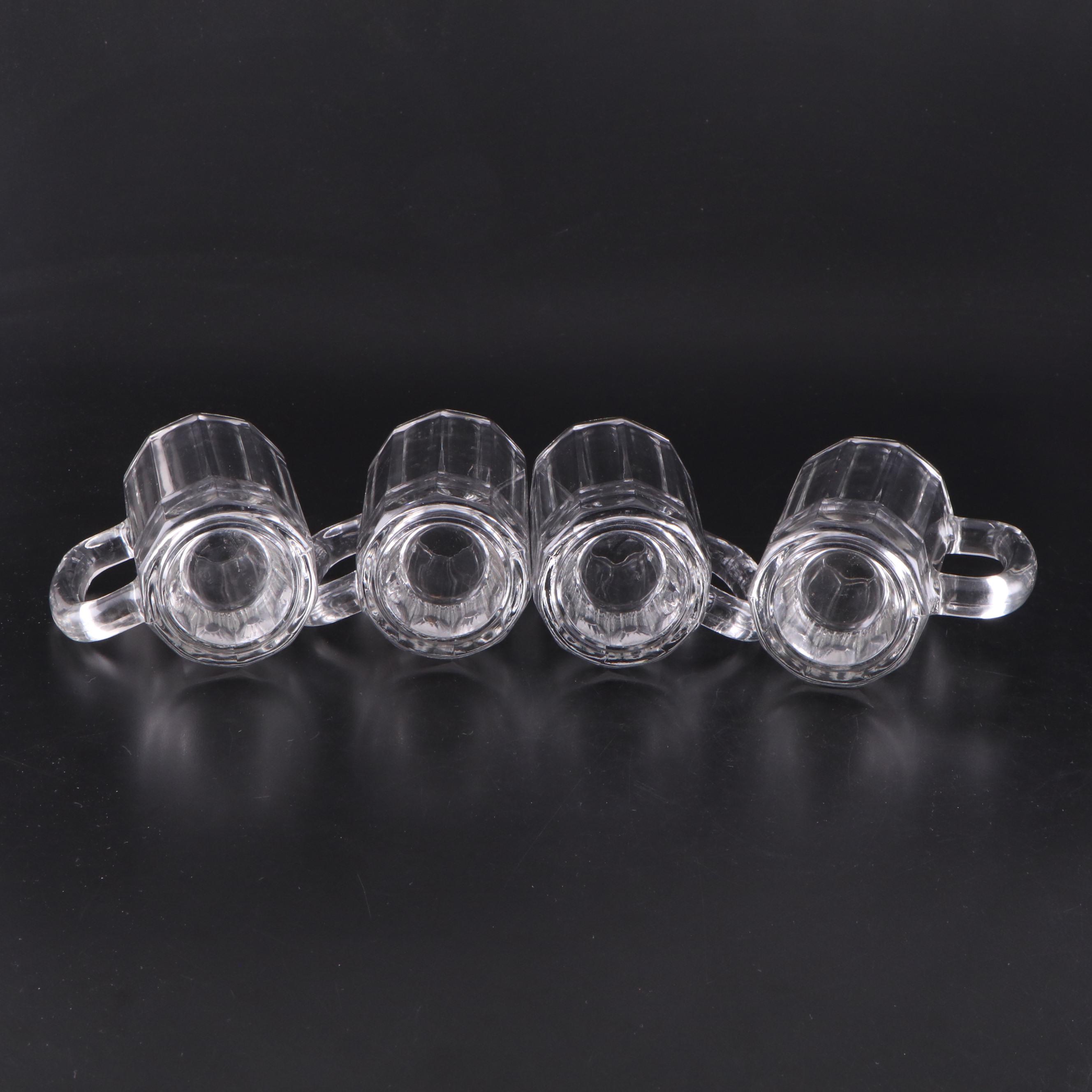 Coors and Budweiser Beer Pitchers with Other Beer Mugs