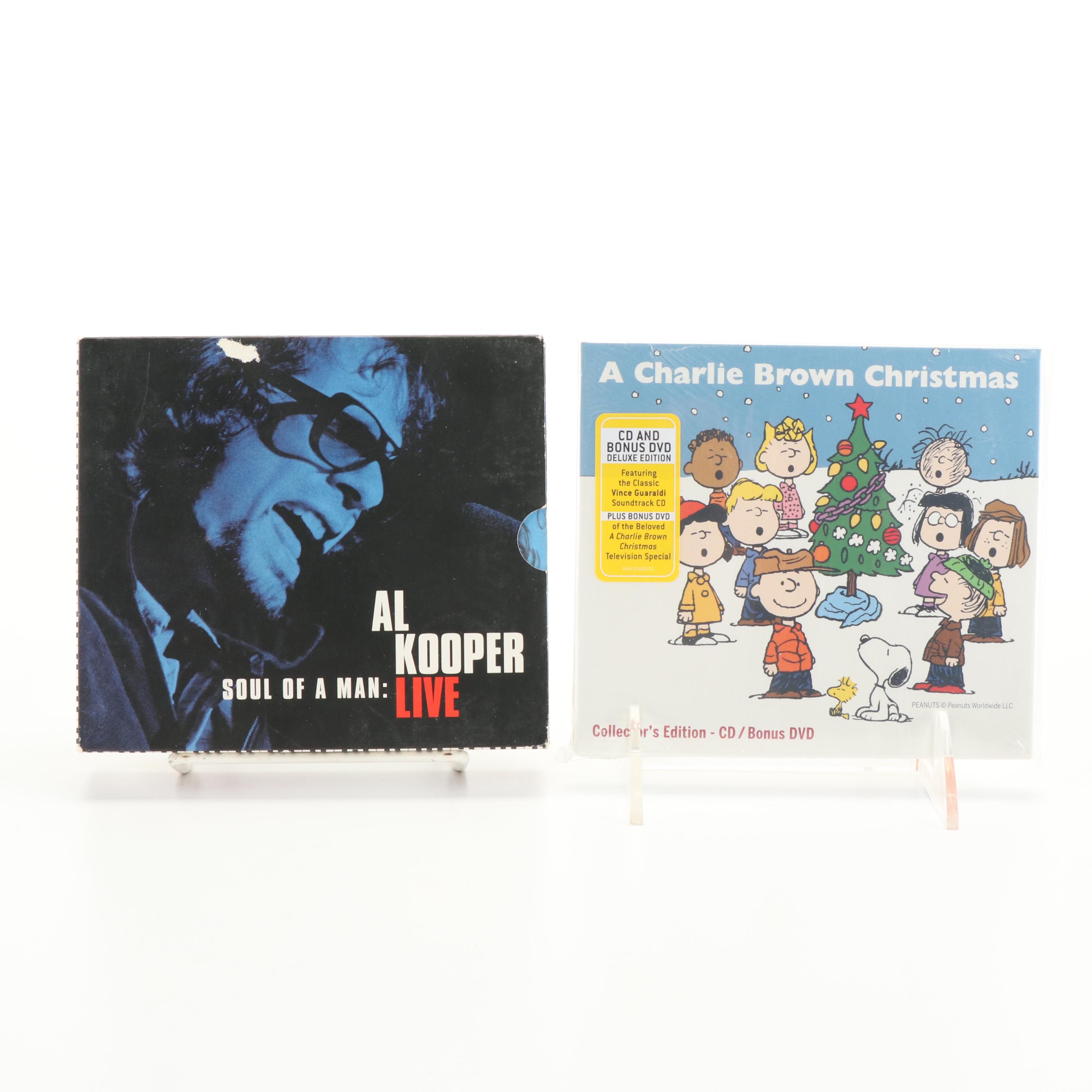 XM Radio Sessions, Elton John, Steely Dan, Ella Fitzgerald and More