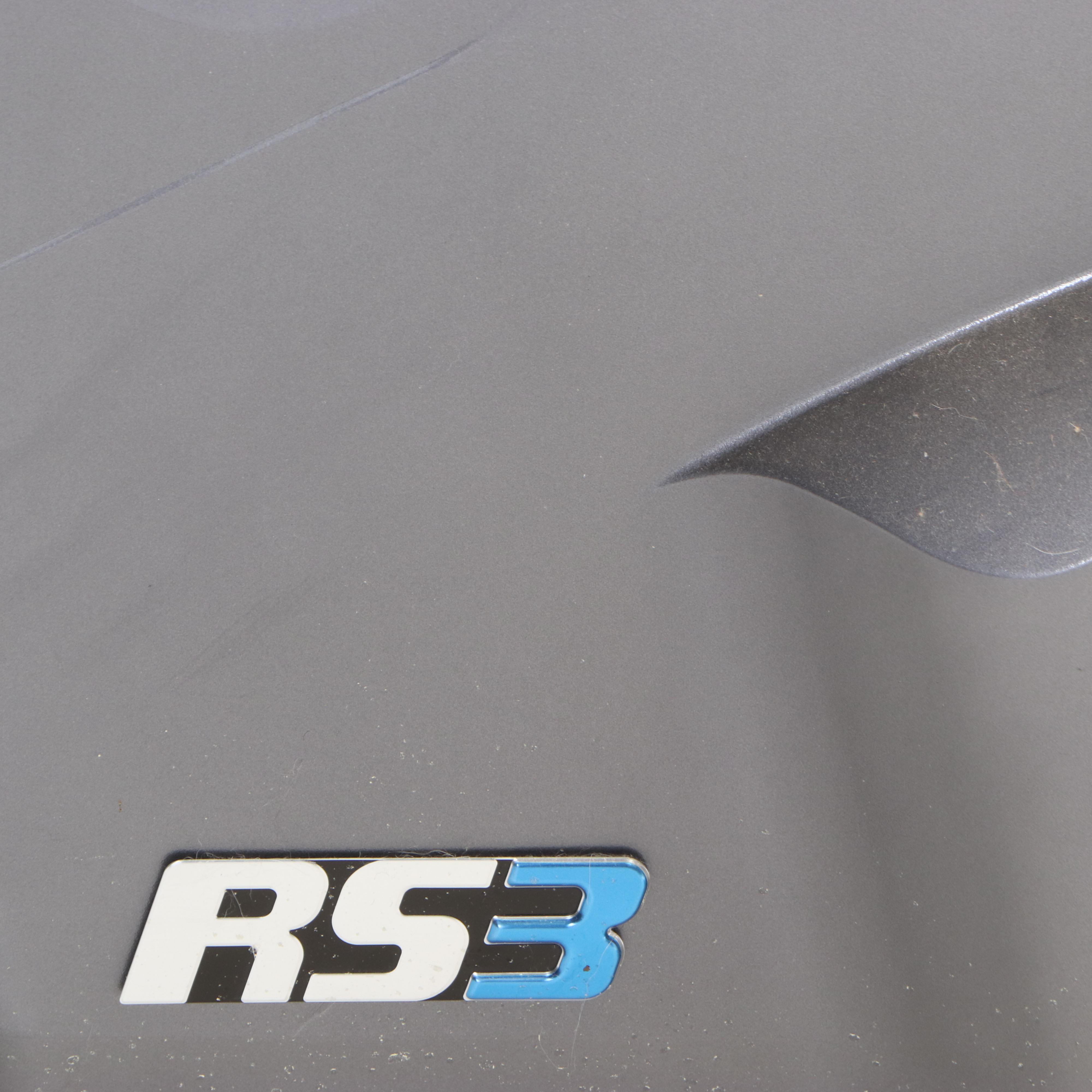 Life Fitness RS3 Recumbent Stationary Bike With Digital Display