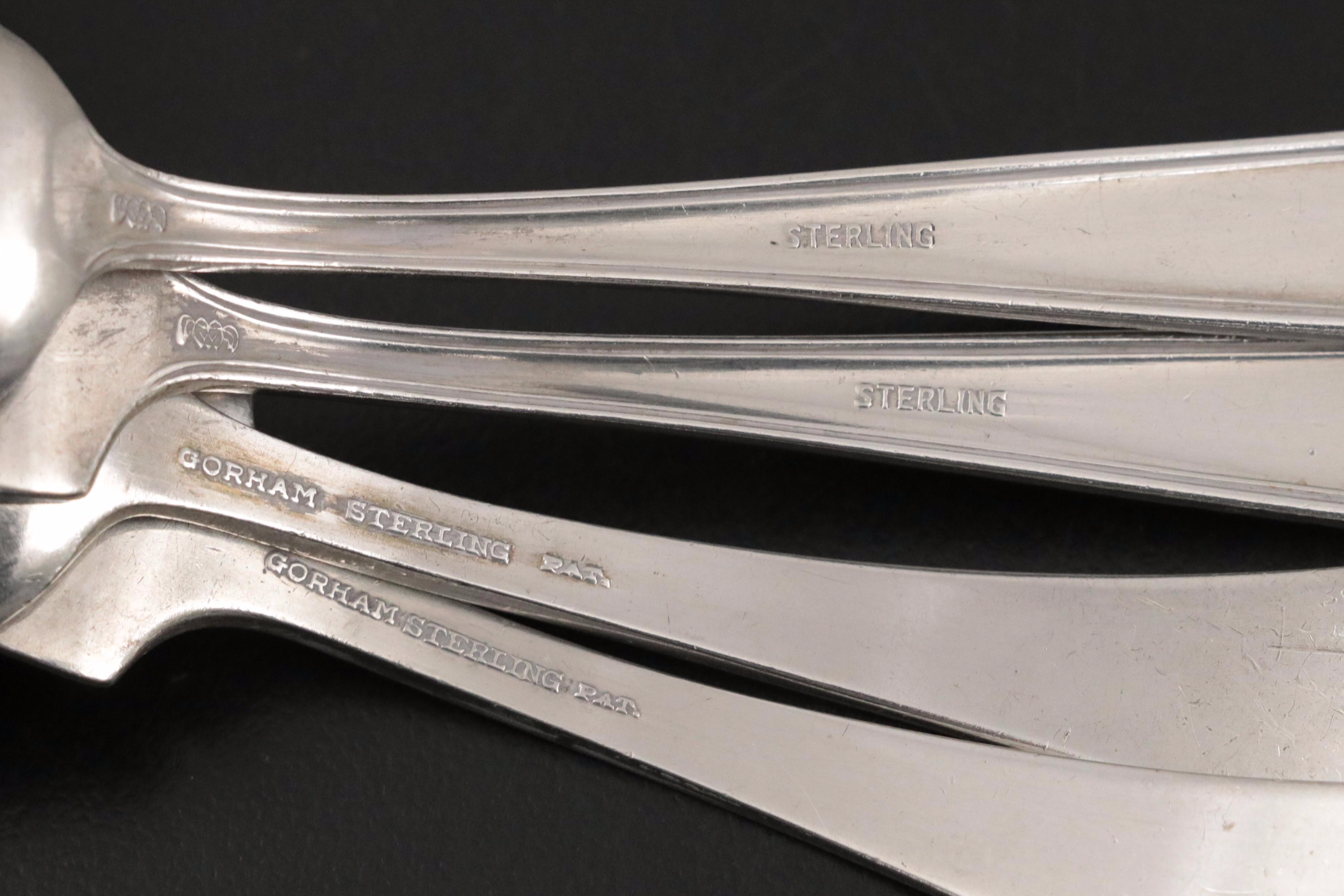 Tiffany & Co. Sterling Silver Baby Cups with Sterling Silver Rattle and More