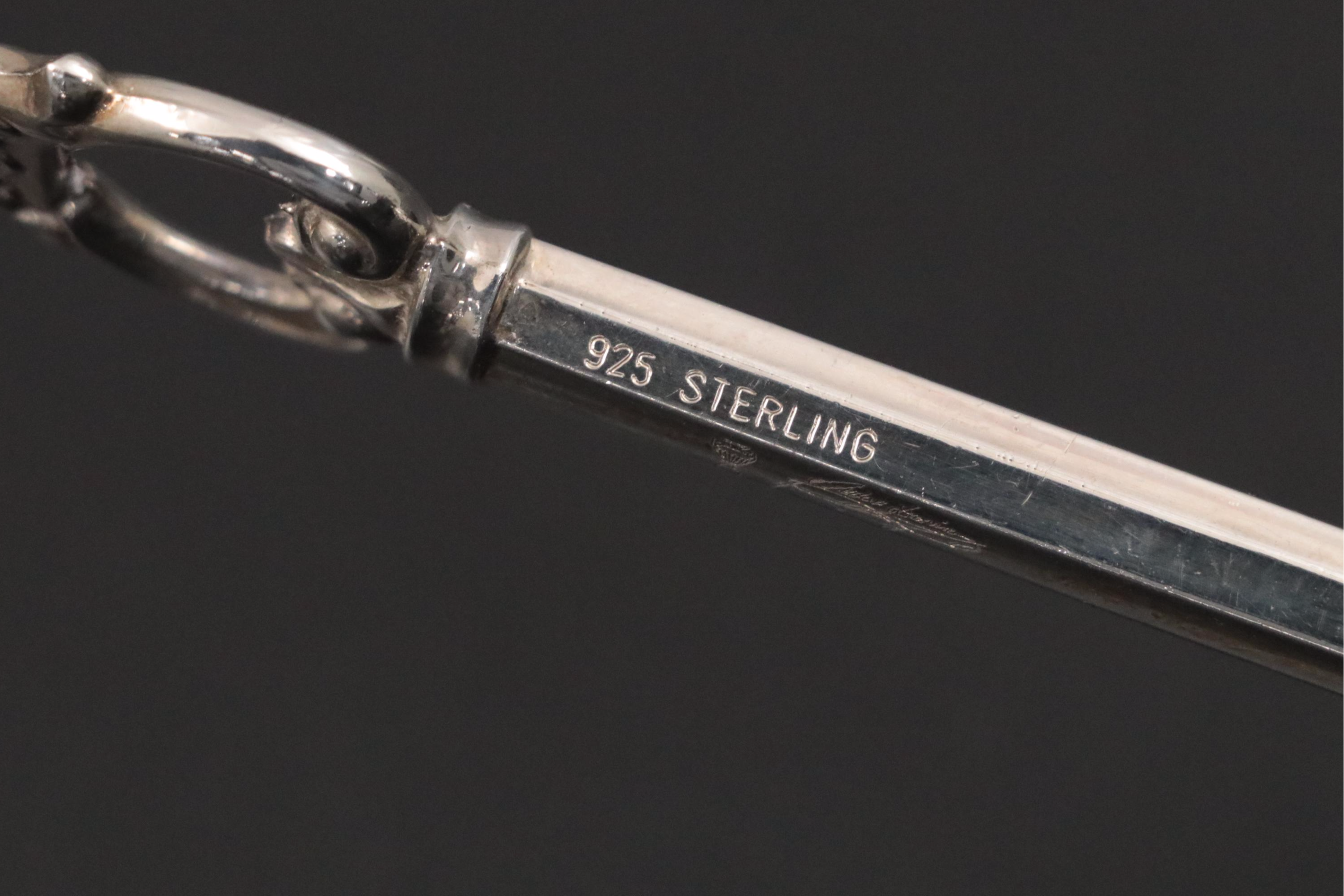 Tiffany & Co. Sterling Silver Baby Cups with Sterling Silver Rattle and More