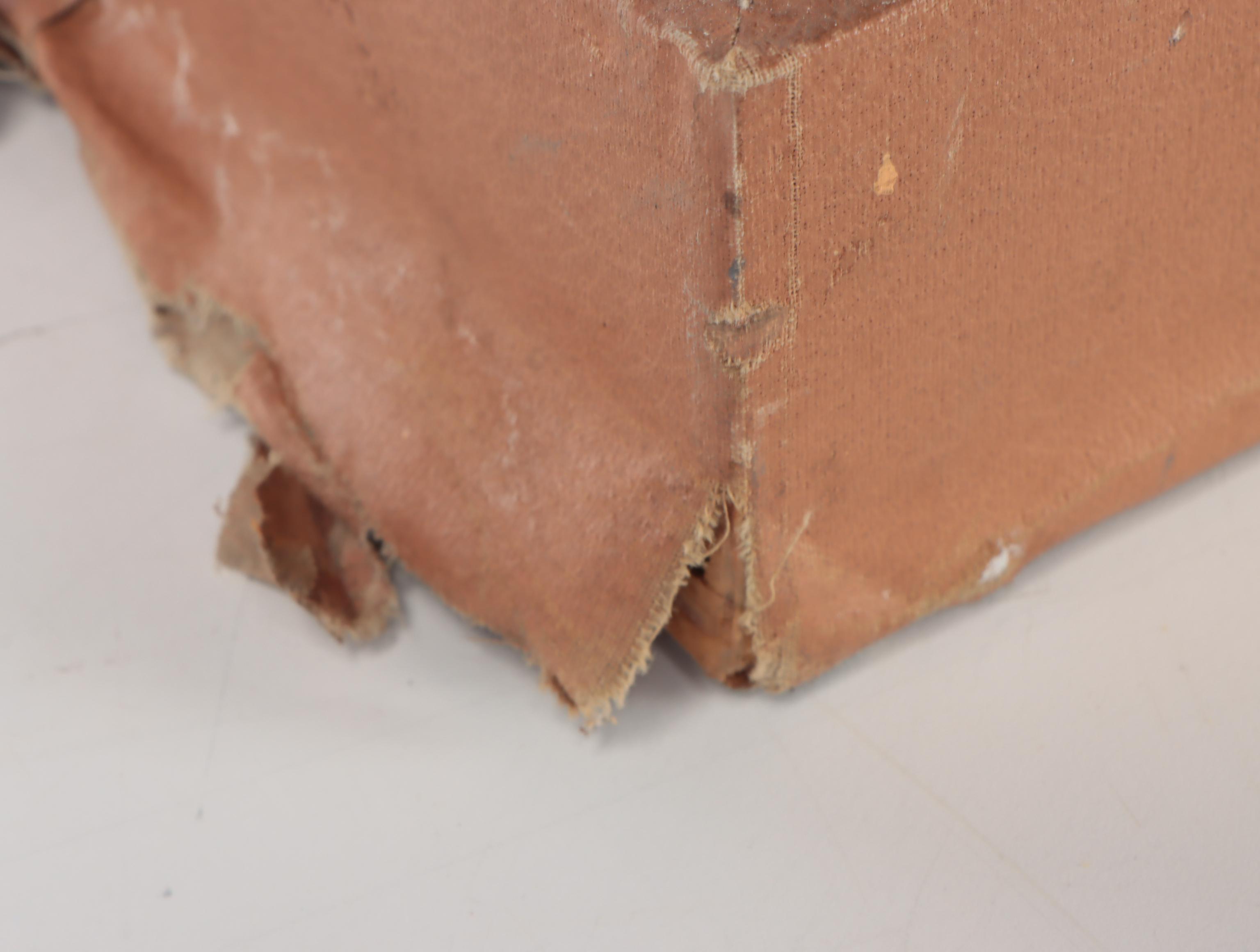 Singer Portable Electric Sewing Machine, Mid-20th Century