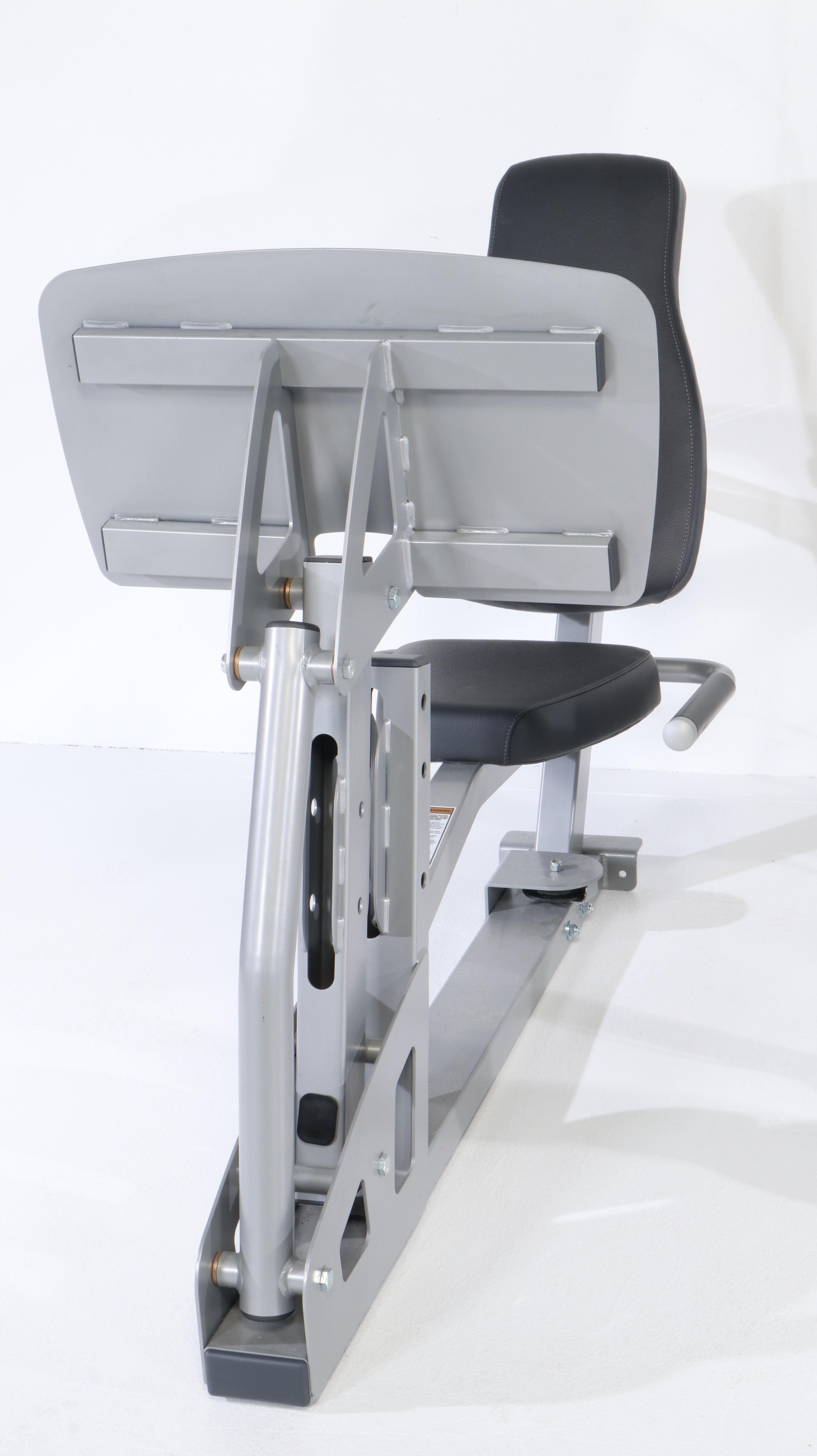 Life Fitness G2 Home Gym System With Leg Press, Weights and Manuals