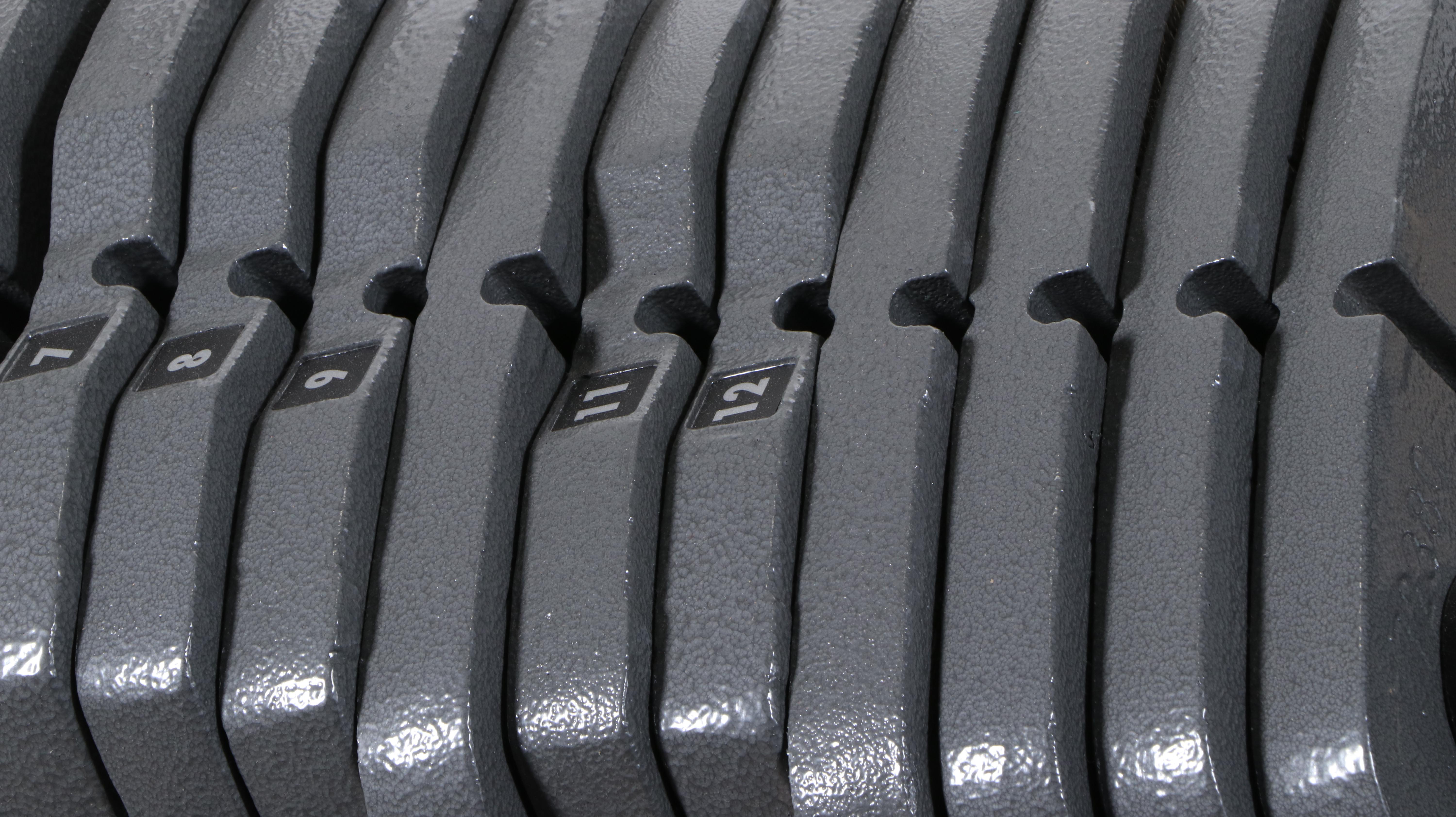 Life Fitness G2 Home Gym System With Leg Press, Weights and Manuals