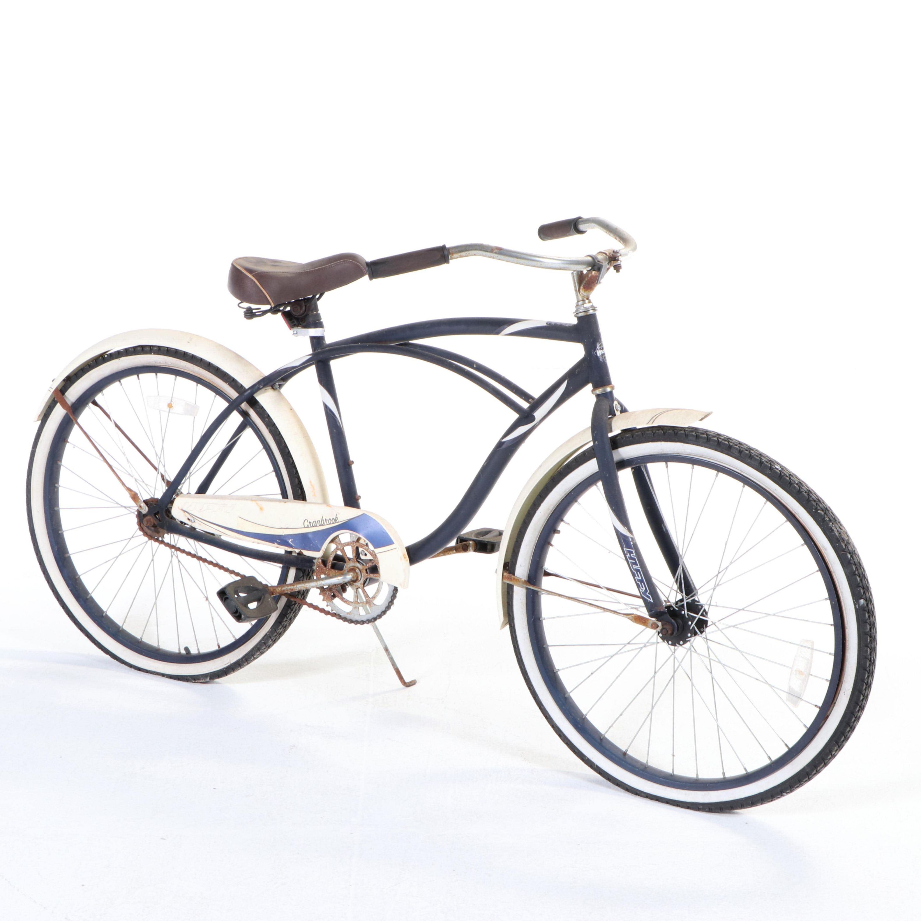 Huffy "Cranbrook" Cruiser Bike