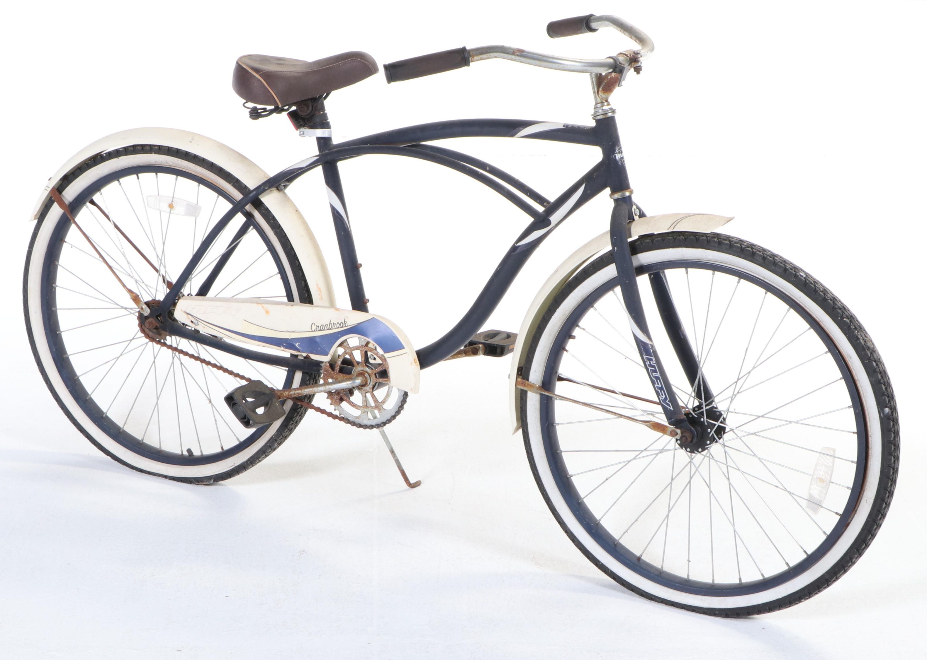 Huffy "Cranbrook" Cruiser Bike