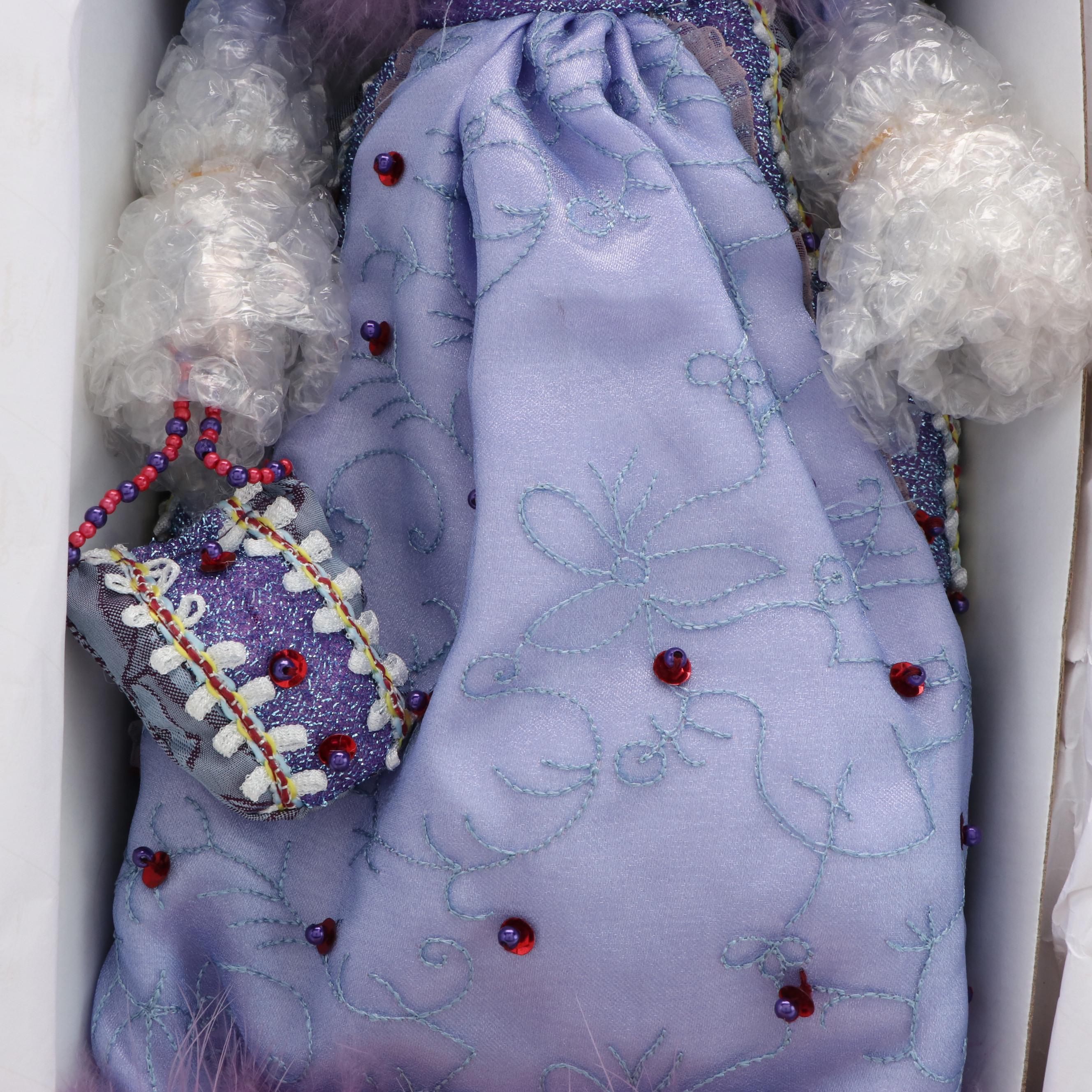 The Doll Museum, Heritage Signature Collection and Other Porcelain Dolls