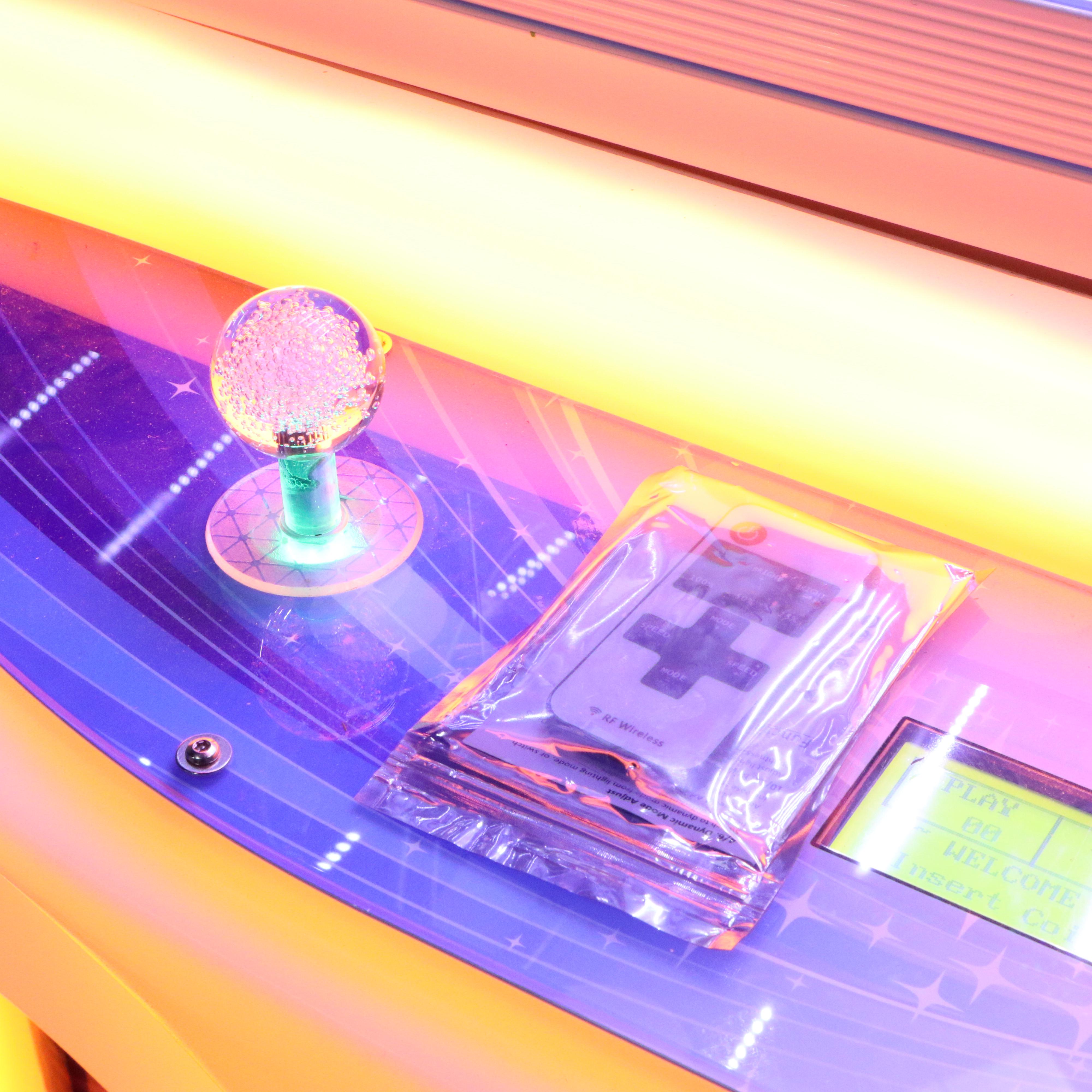 Smart Industries Prize Time Deluxe Arcade Claw Game