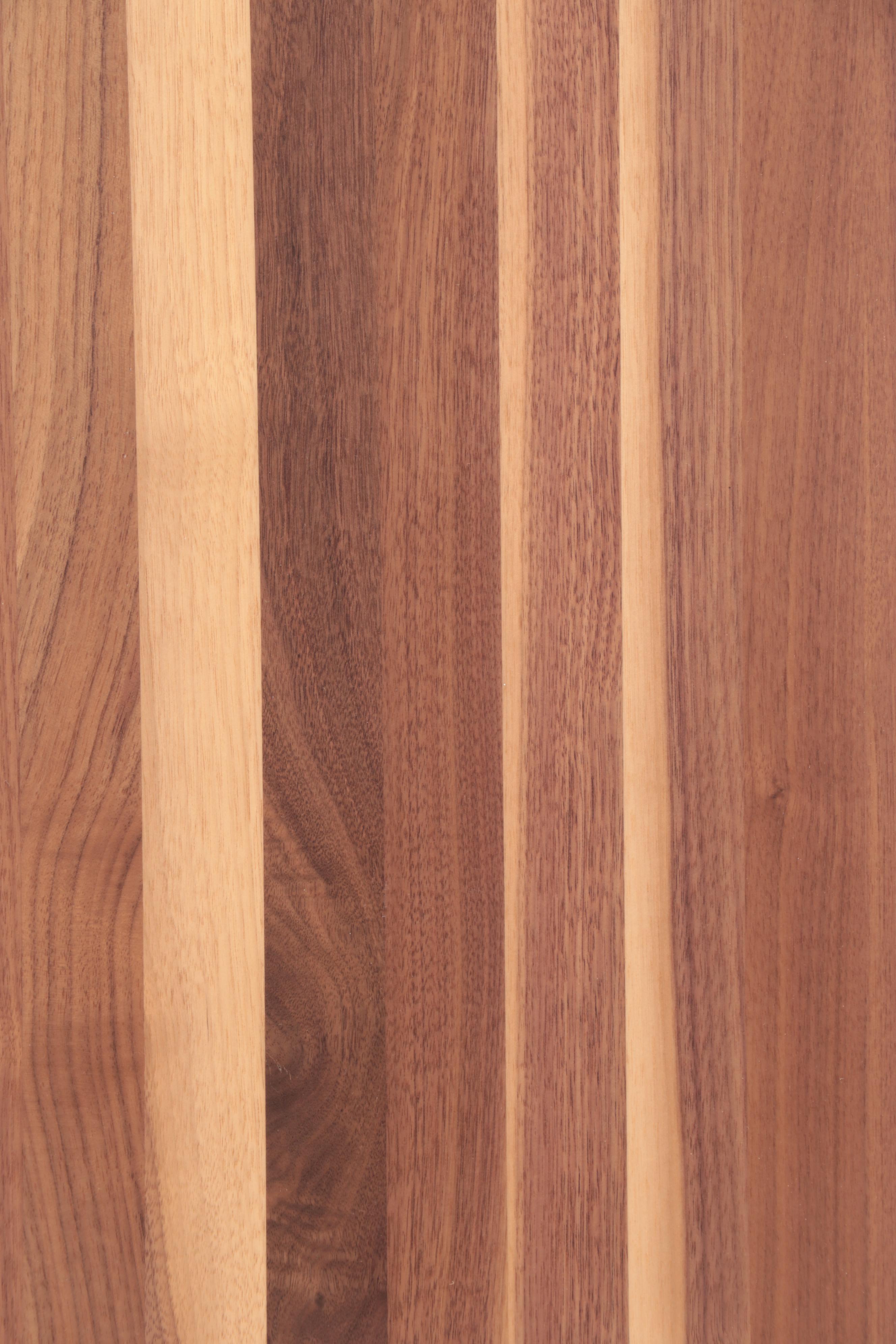 Hickory Wood Tabletop or Cutting Board