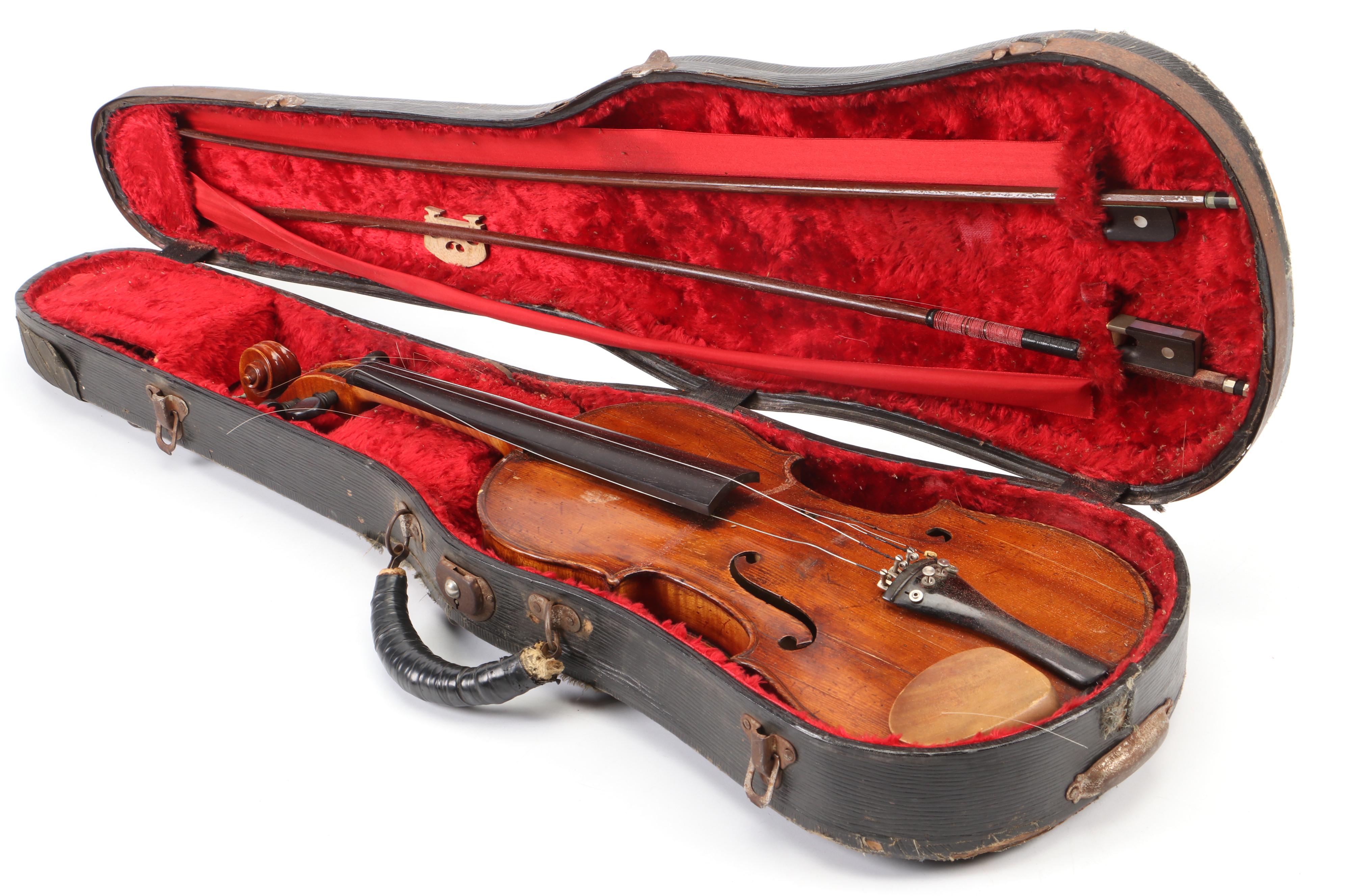 Jacobus Stainer Replica 4/4 Violin with Other Wood 4/4 Violin and More