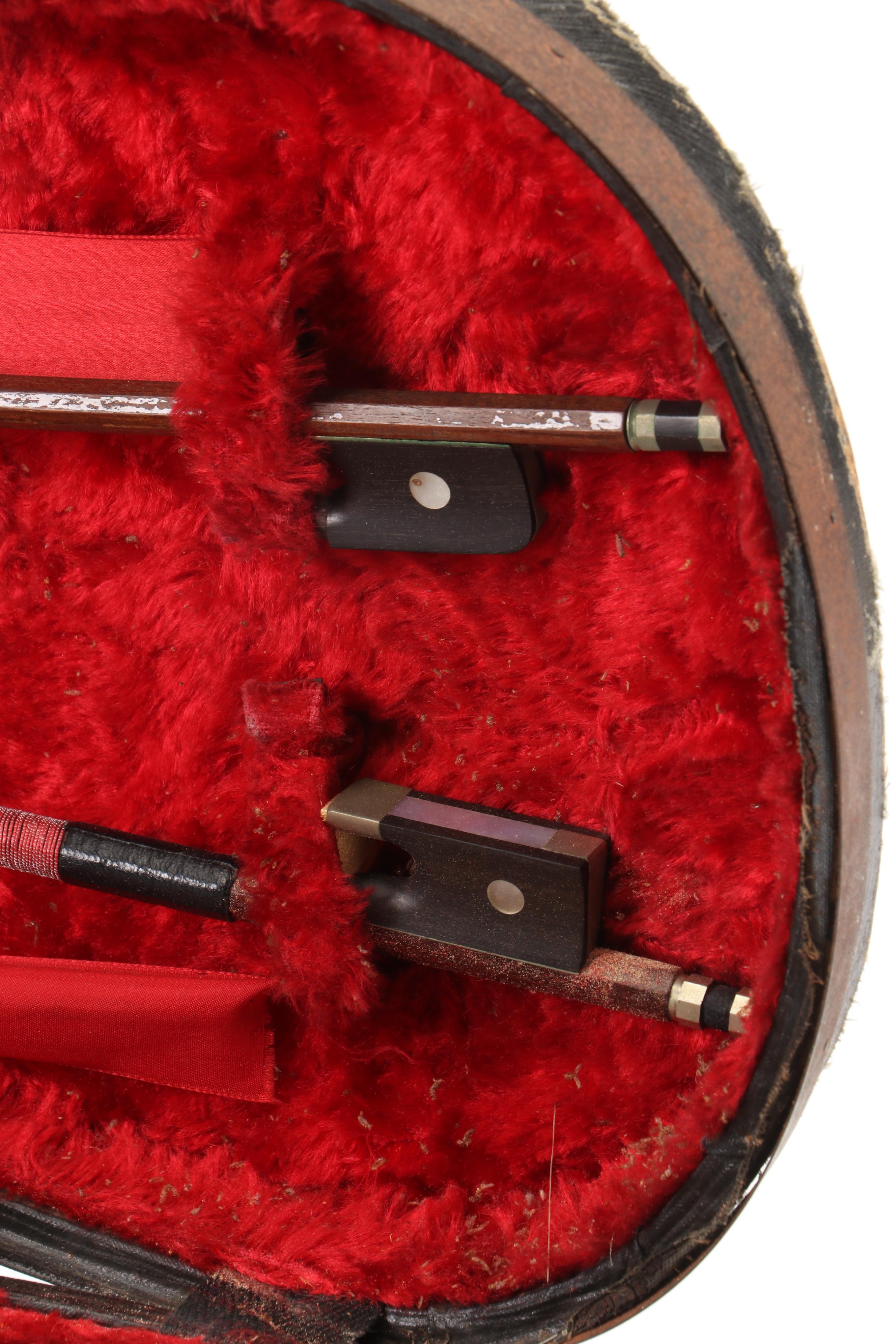 Jacobus Stainer Replica 4/4 Violin with Other Wood 4/4 Violin and More