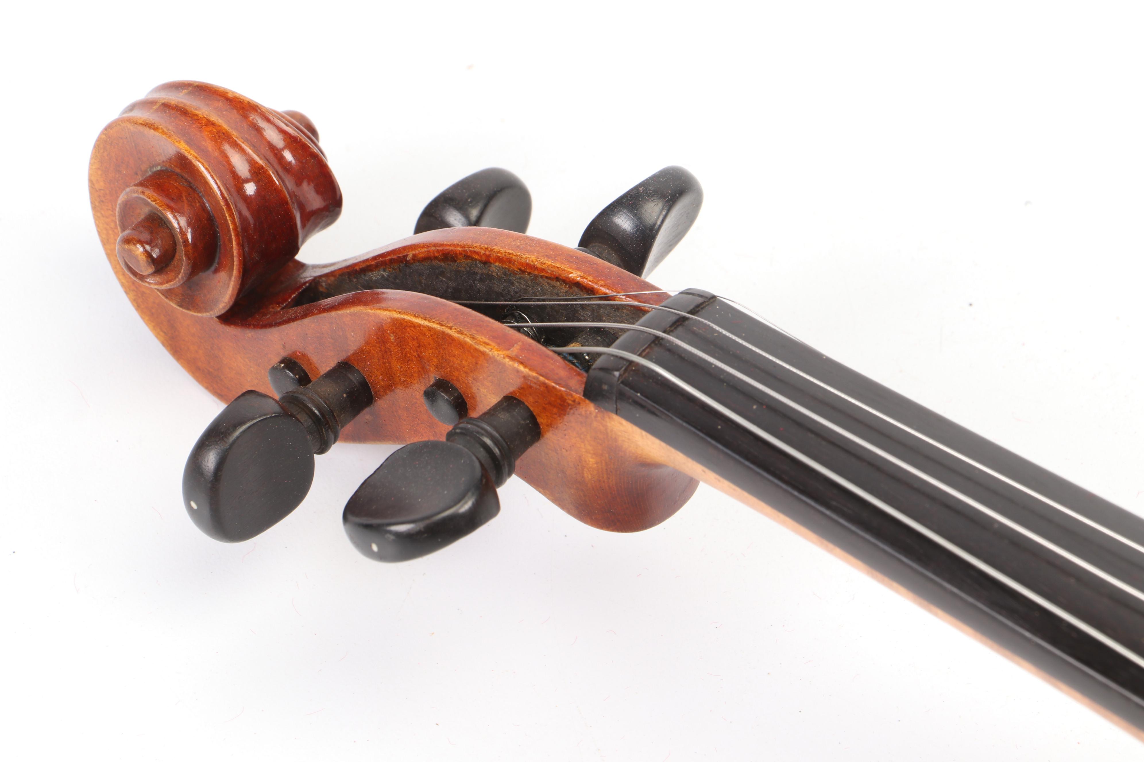 Jacobus Stainer Replica 4/4 Violin with Other Wood 4/4 Violin and More