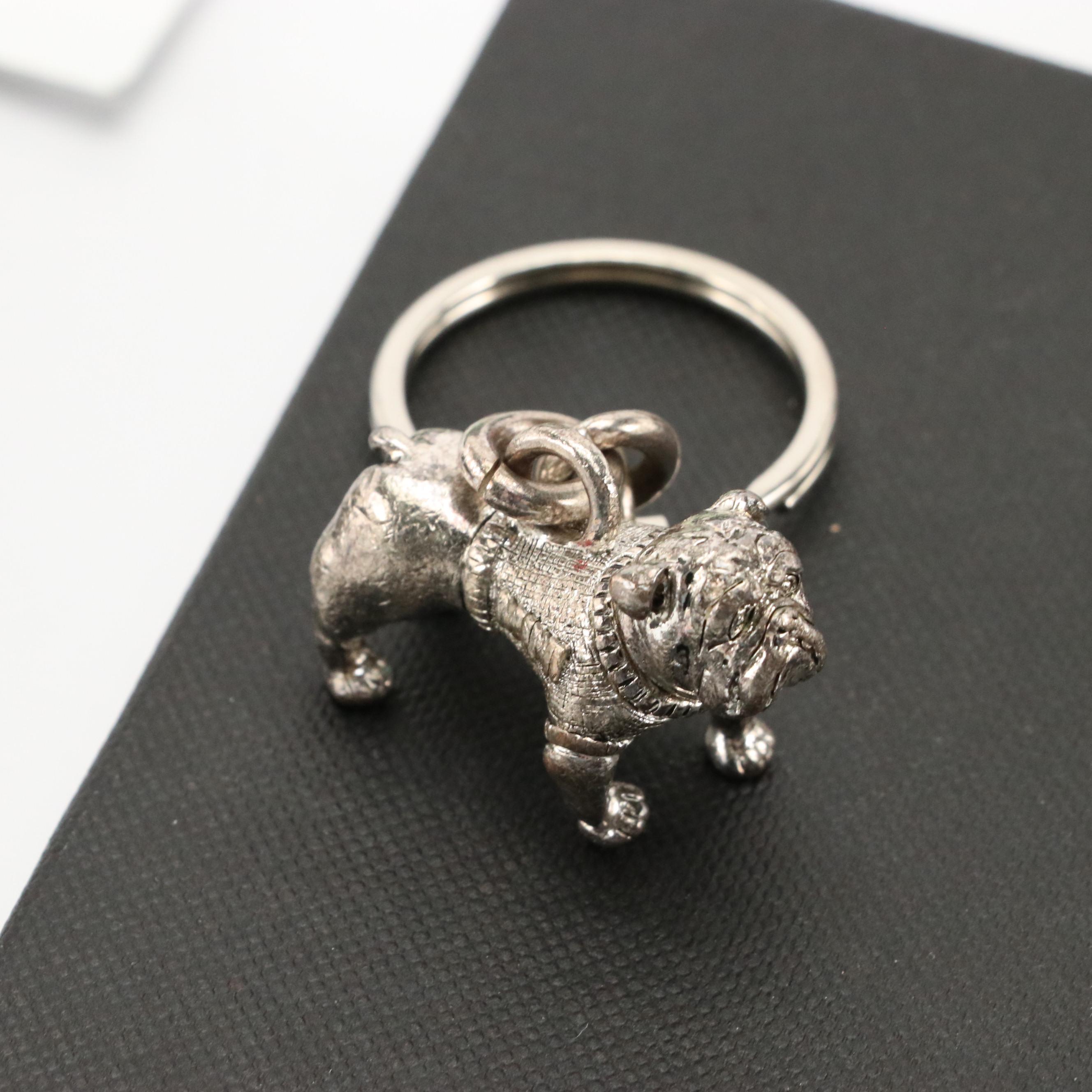 Mini Cooper Promotional Items Including Dog Leash/Collar, Keychain, Pouch, More