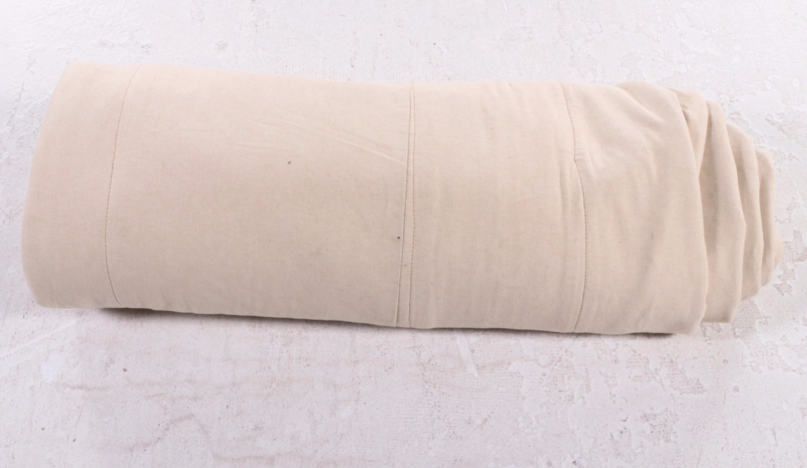 9'3 x 12'2 Handwoven Mixed Technique Turkish Pieced Area Rug