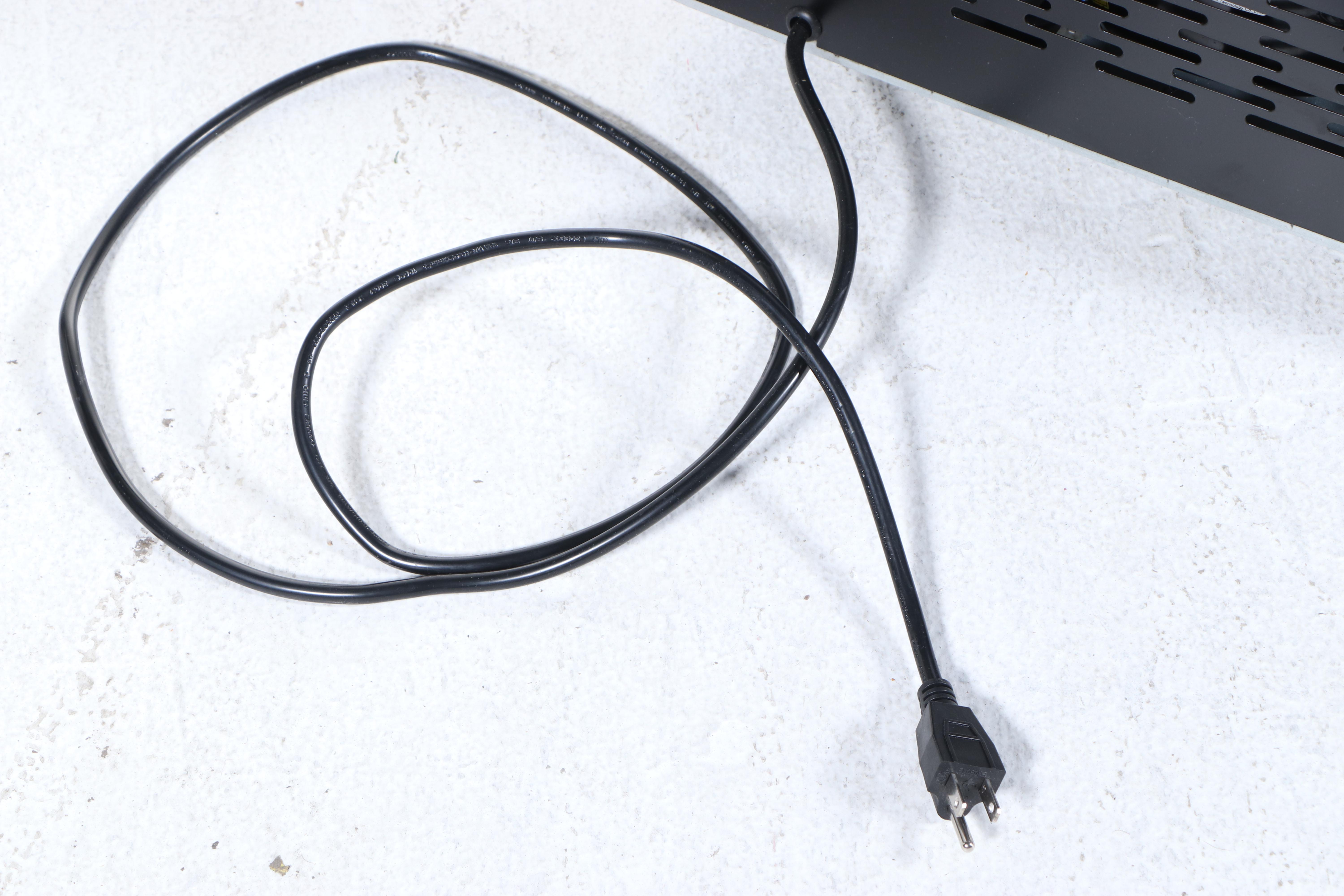 Galaxy Equipment Display Cooler