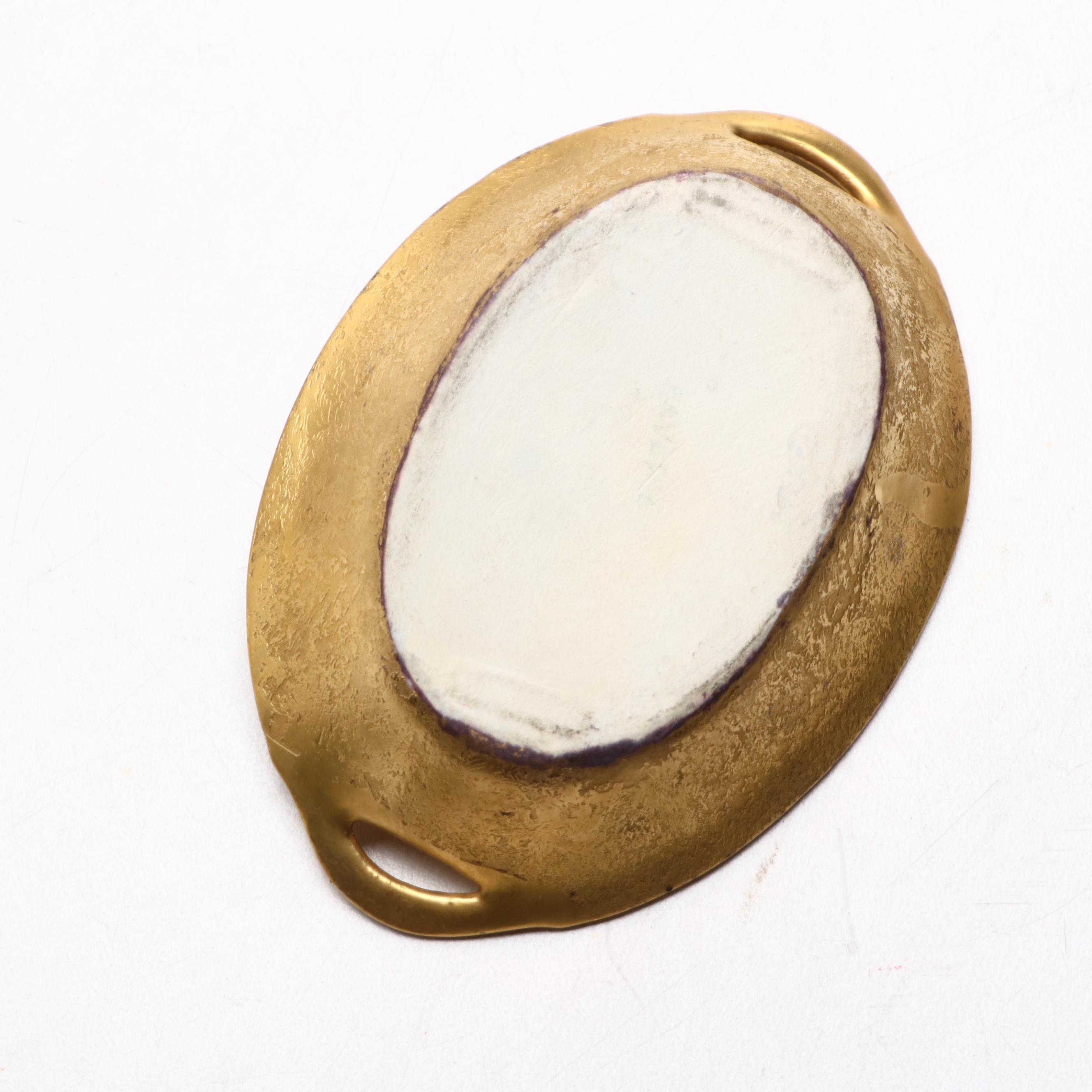 Tiffany & Co. "Tiffany Holiday" Box with Other Porcelain Table Accessories