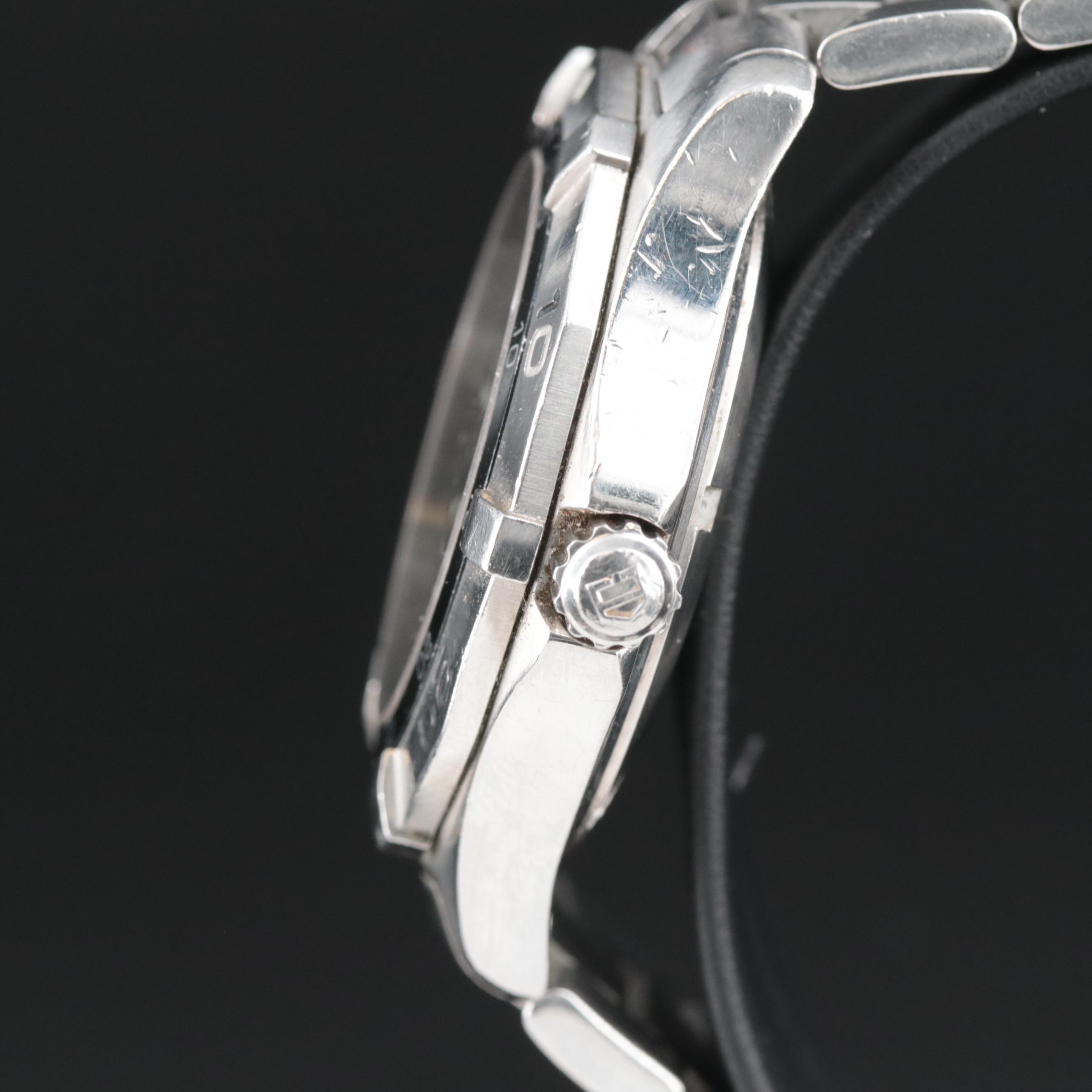 TAG Heuer Aquaracer Calibre 5 Automatic Watch