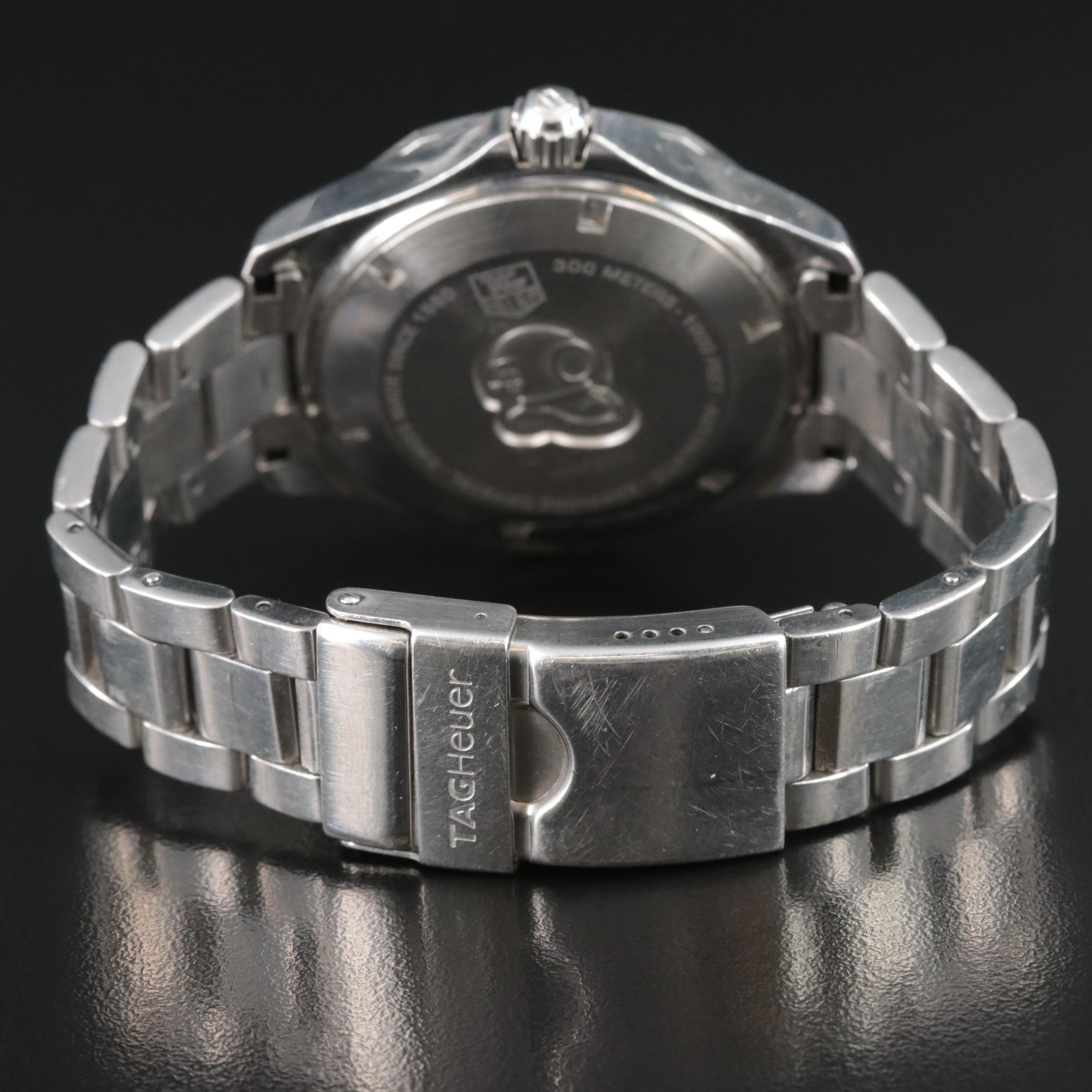 TAG Heuer Aquaracer Calibre 5 Automatic Watch