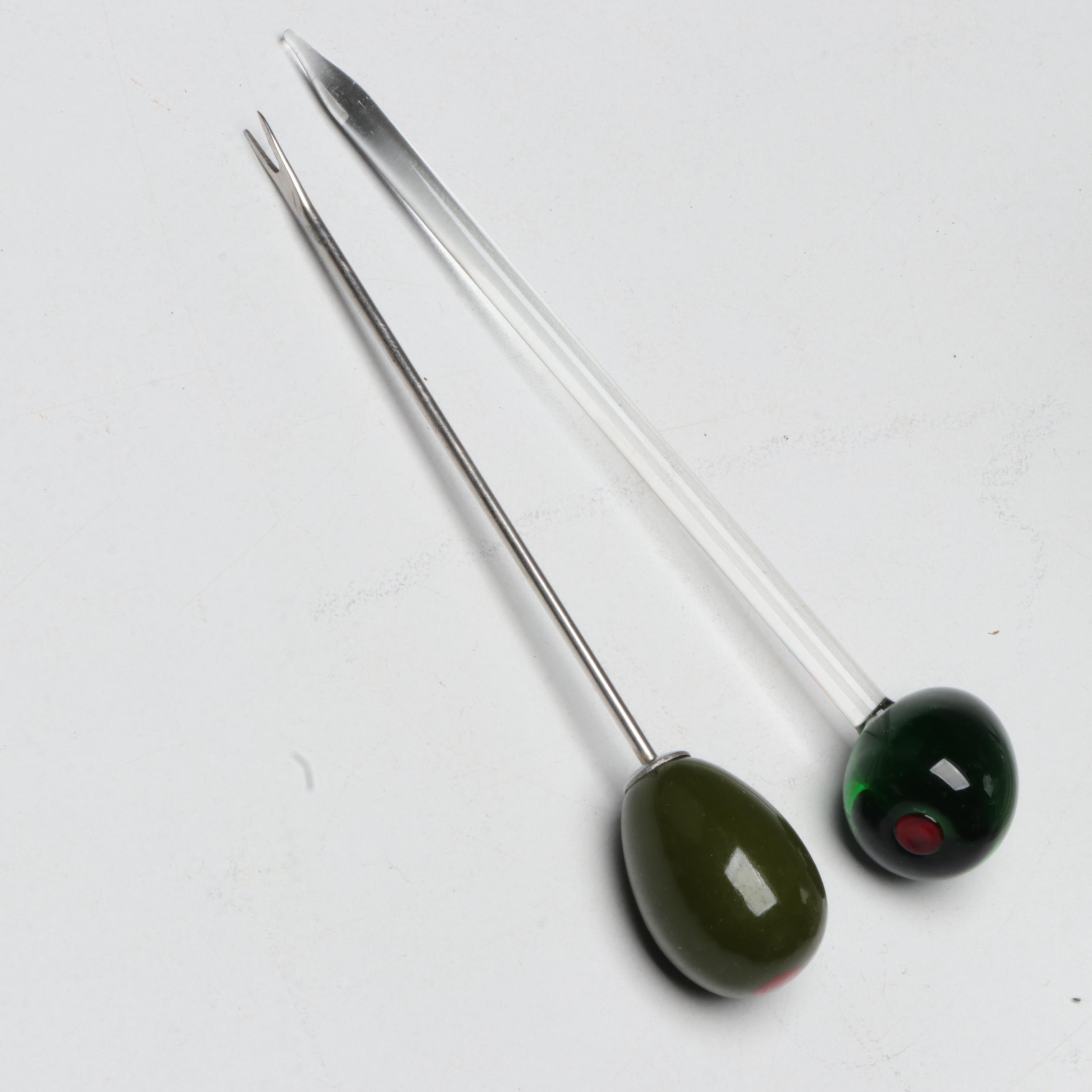 Godinger Silver Art Co. Silver Plate Serving Tray and More