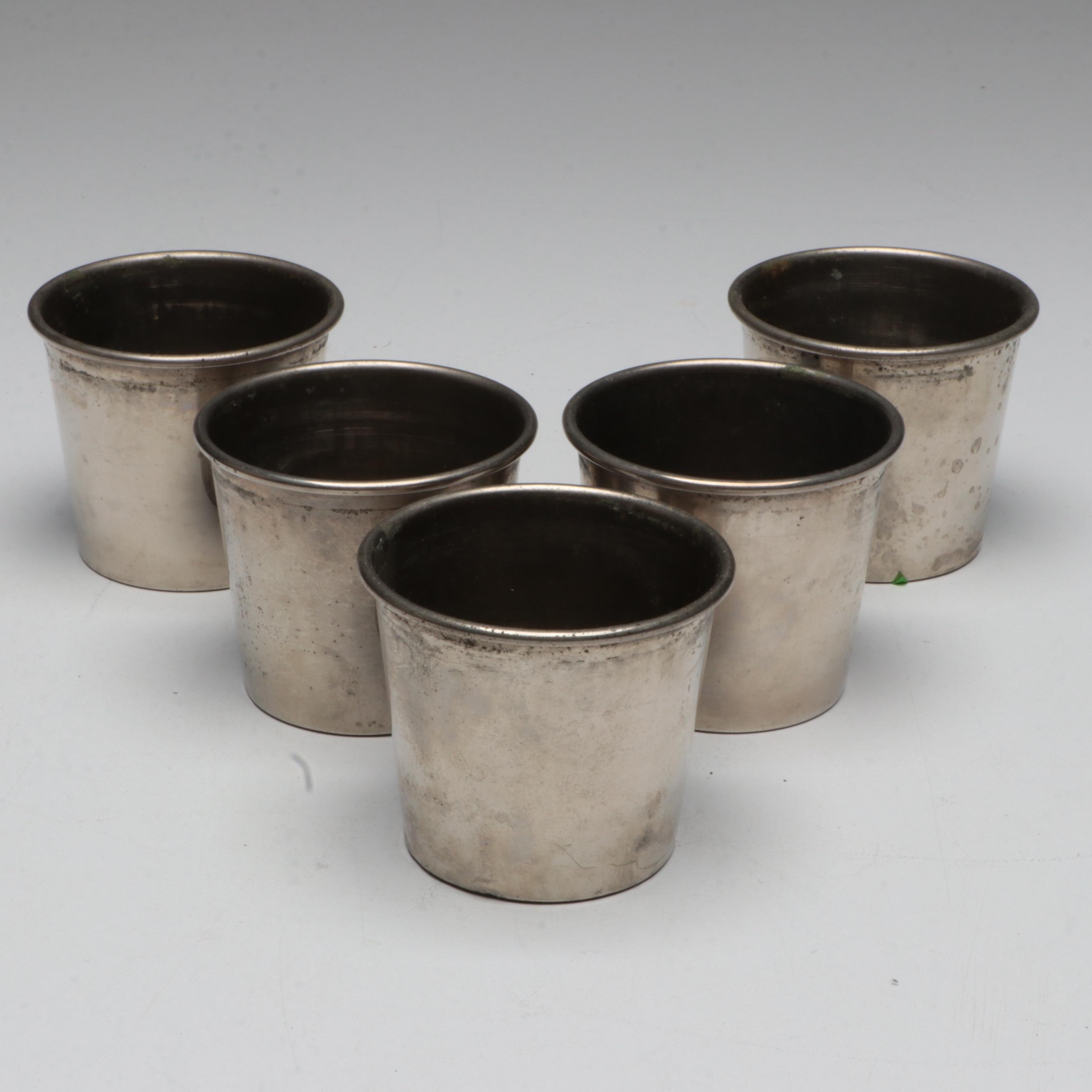 Godinger Silver Art Co. Silver Plate Serving Tray and More