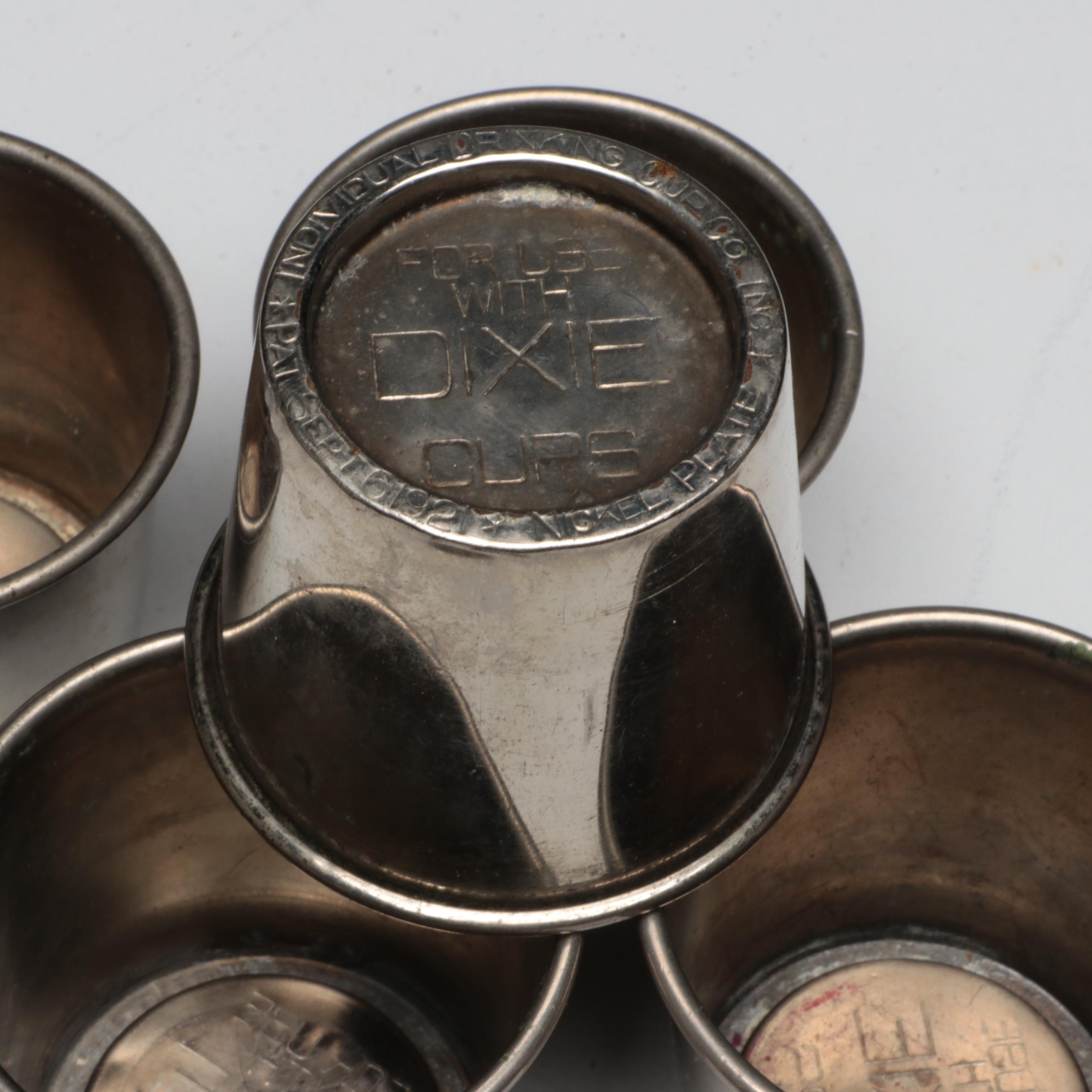 Godinger Silver Art Co. Silver Plate Serving Tray and More