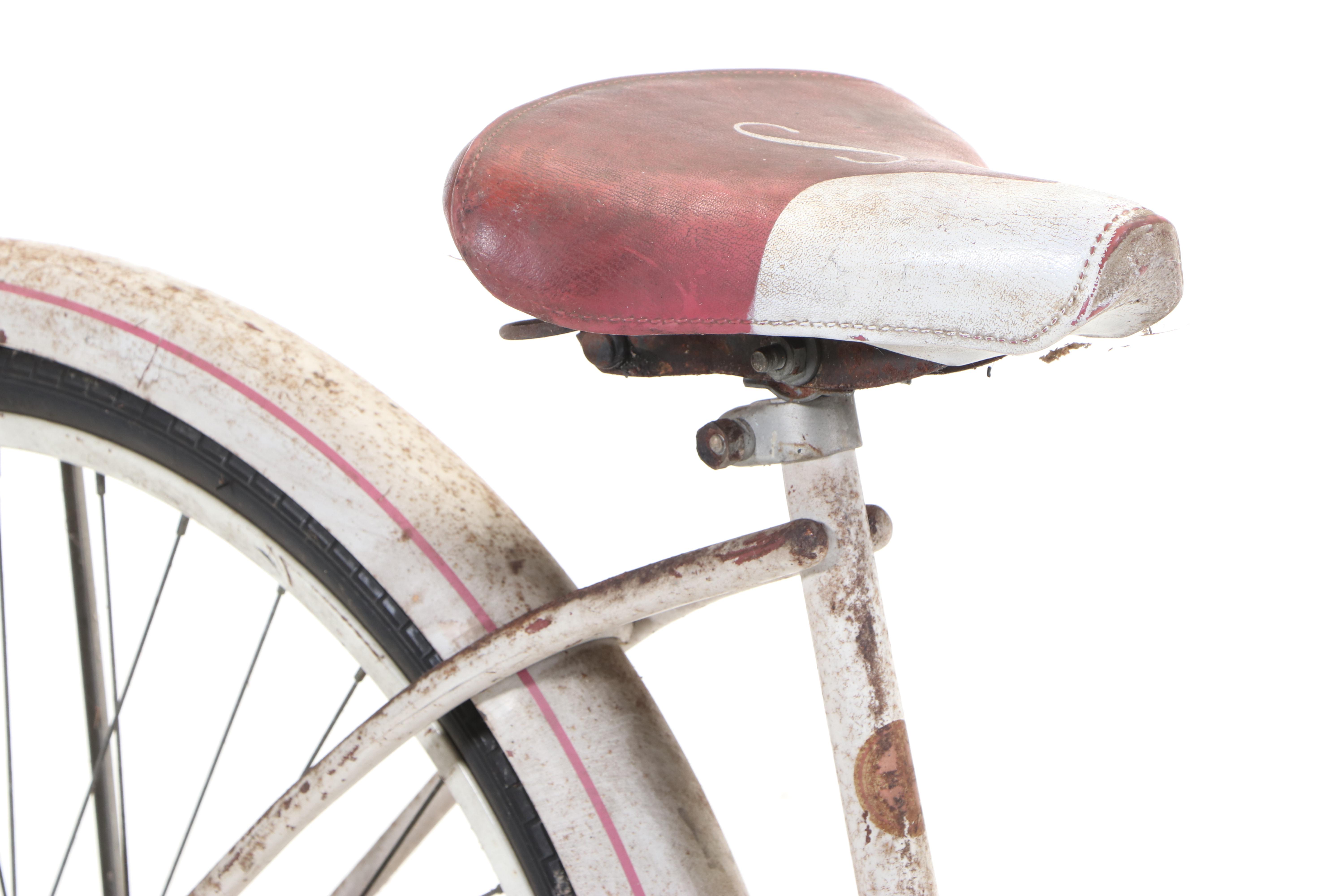 Schwinn "Hollywood" Cruiser Bike