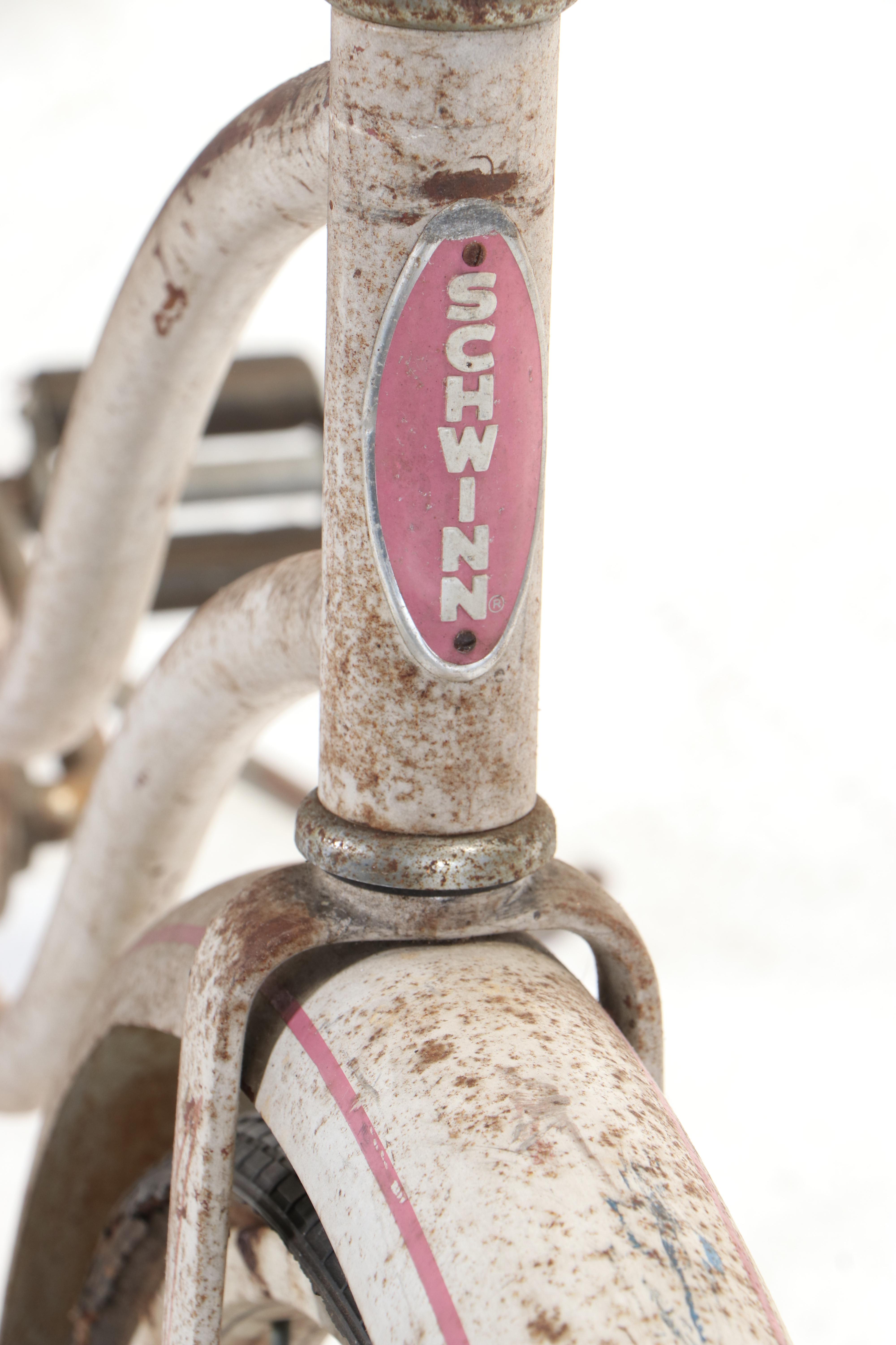 Schwinn "Hollywood" Cruiser Bike