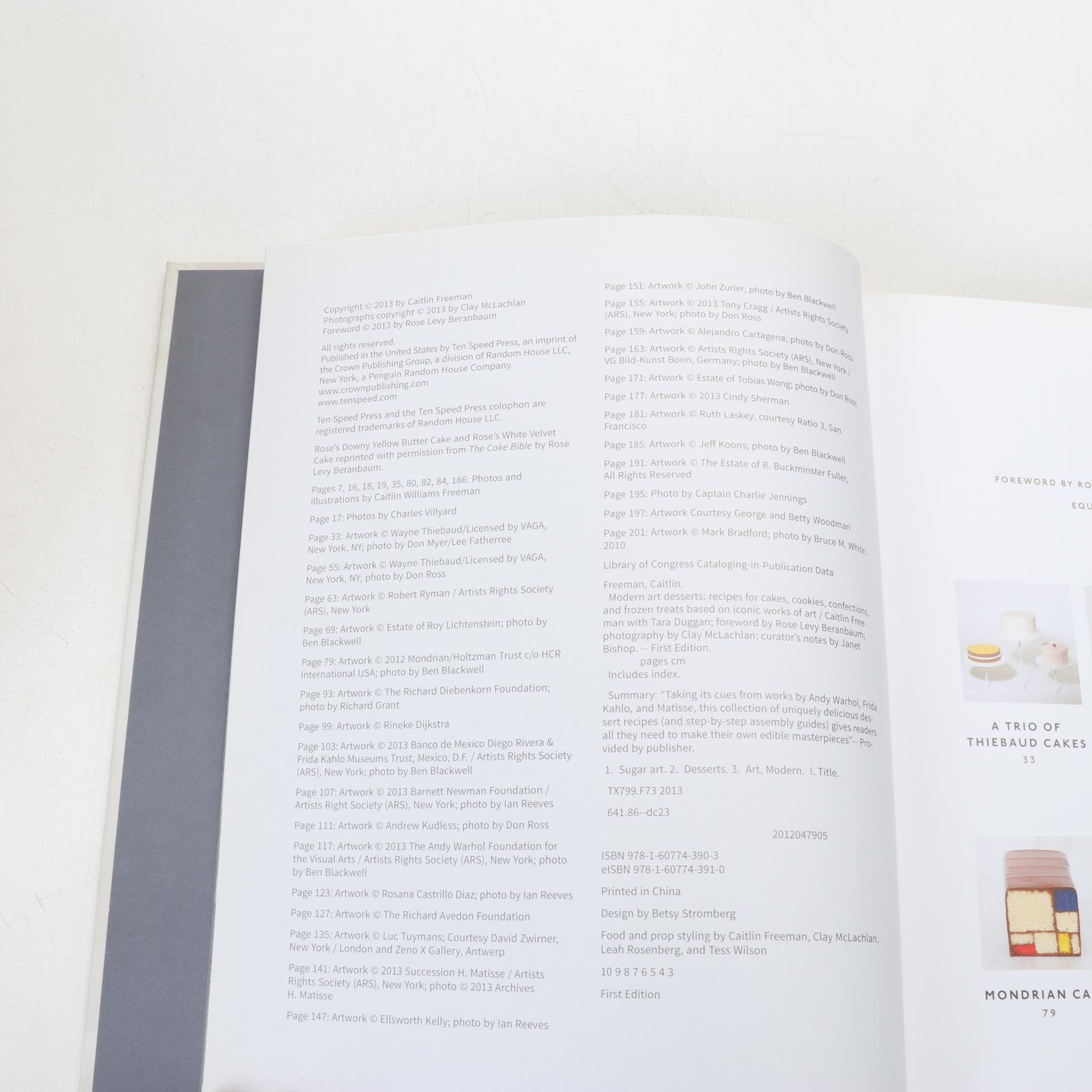 Emile Henry Ceramic Pasta Bowl and Plates with Three Cookbooks