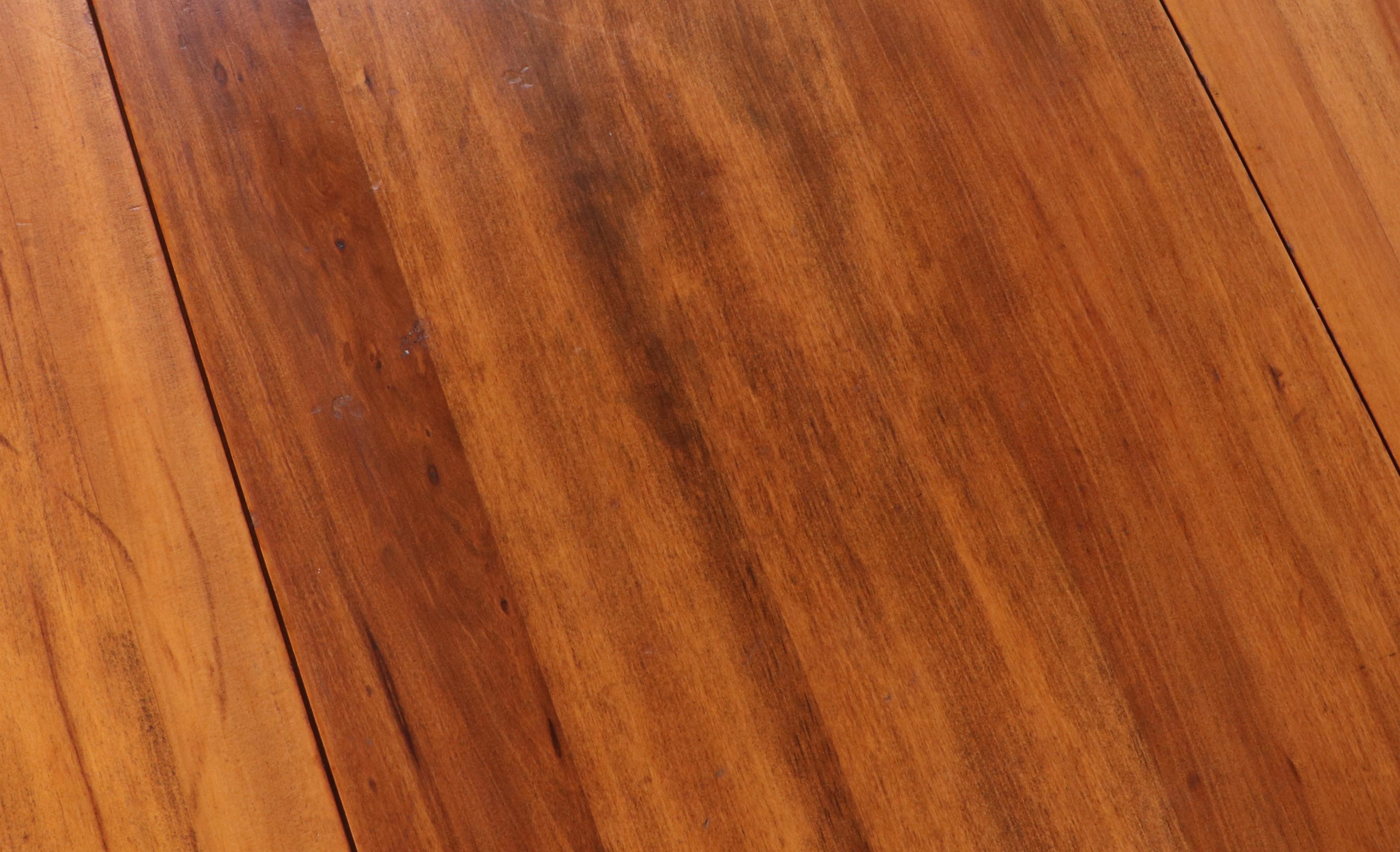 William and Mary Style Maple Gateleg Table, Early 20th Century