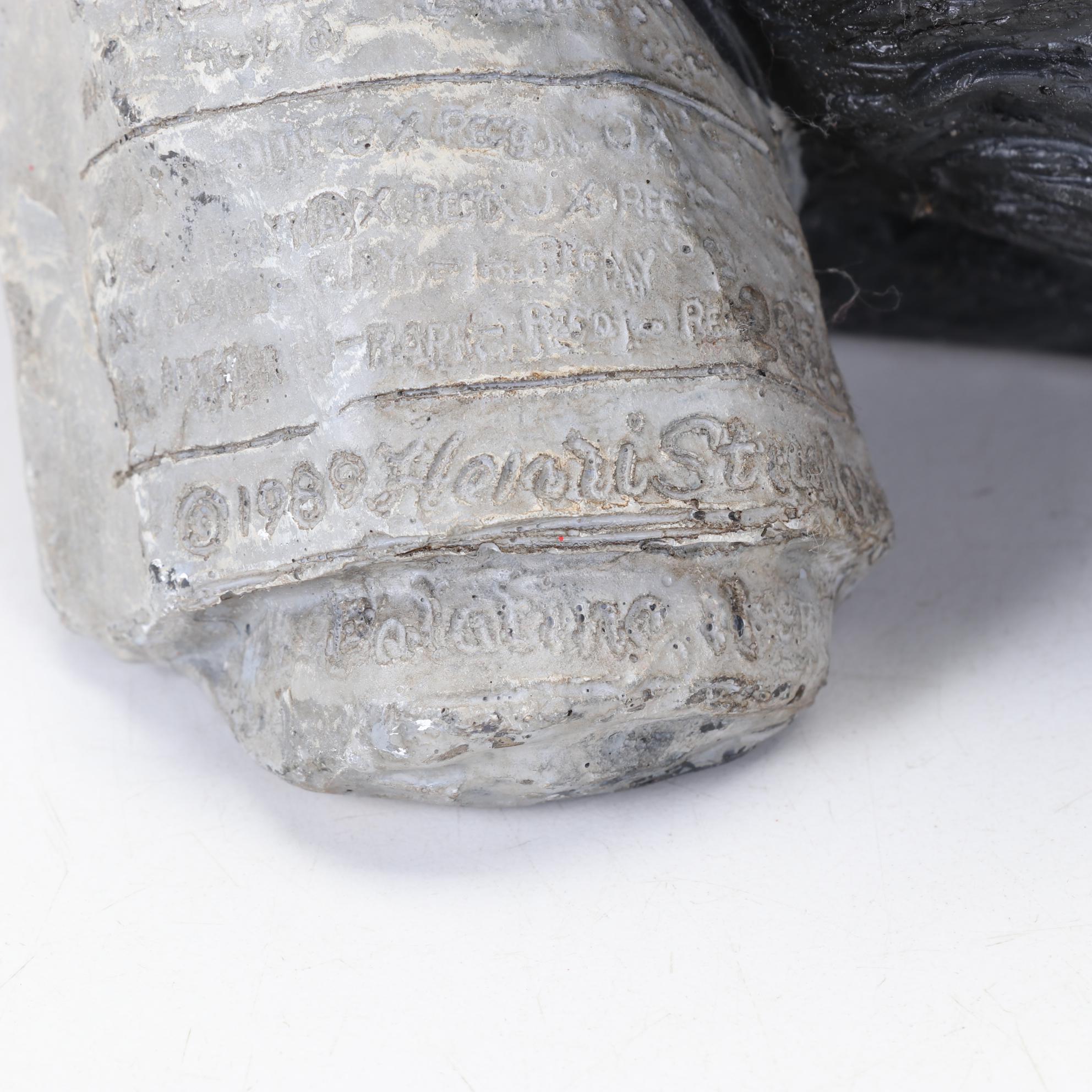 Danbury Mint, Sandicast and Other Dog Figurines