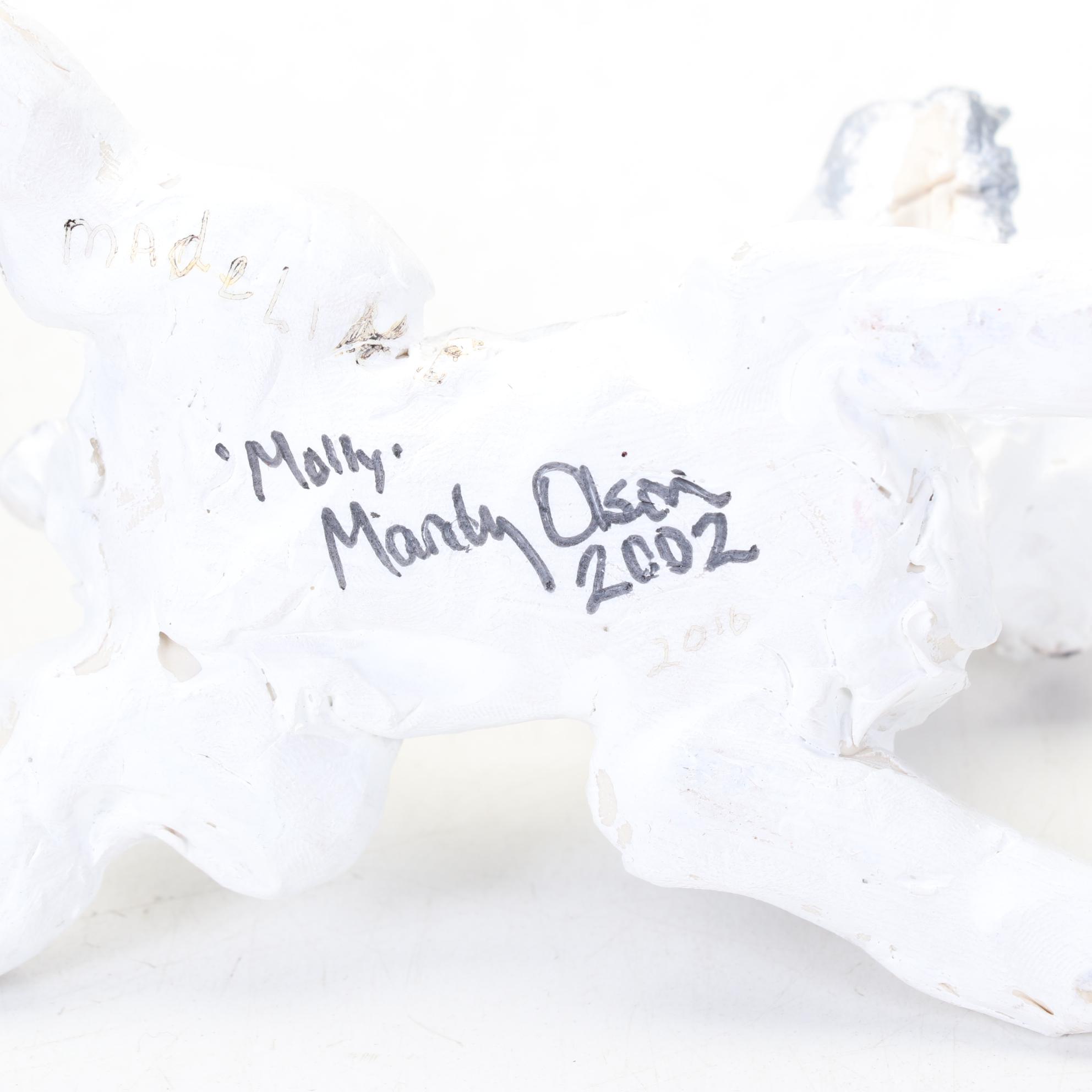 Danbury Mint, Sandicast and Other Dog Figurines