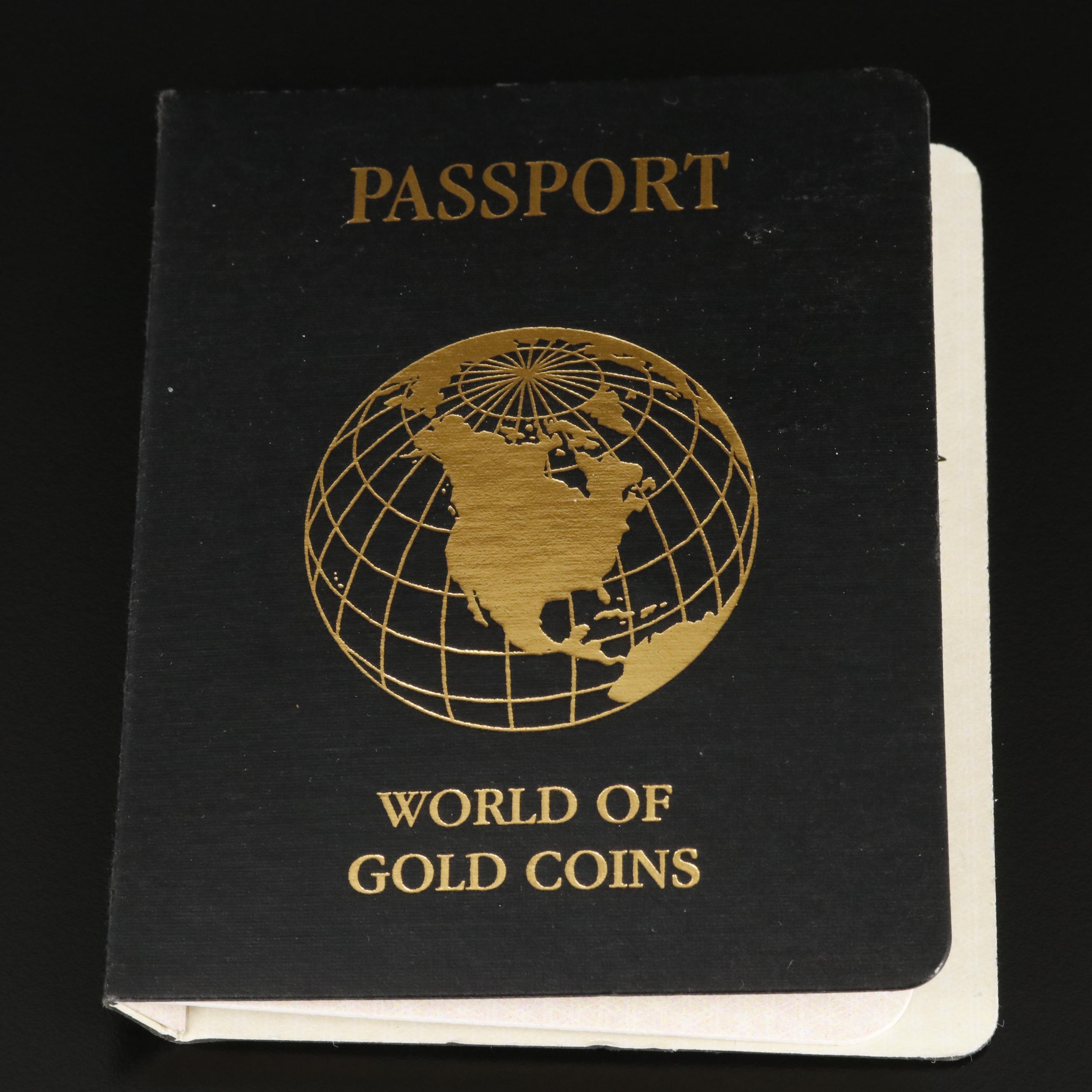 2002 Mexico 1/20th Oz. Gold Libertad Coin