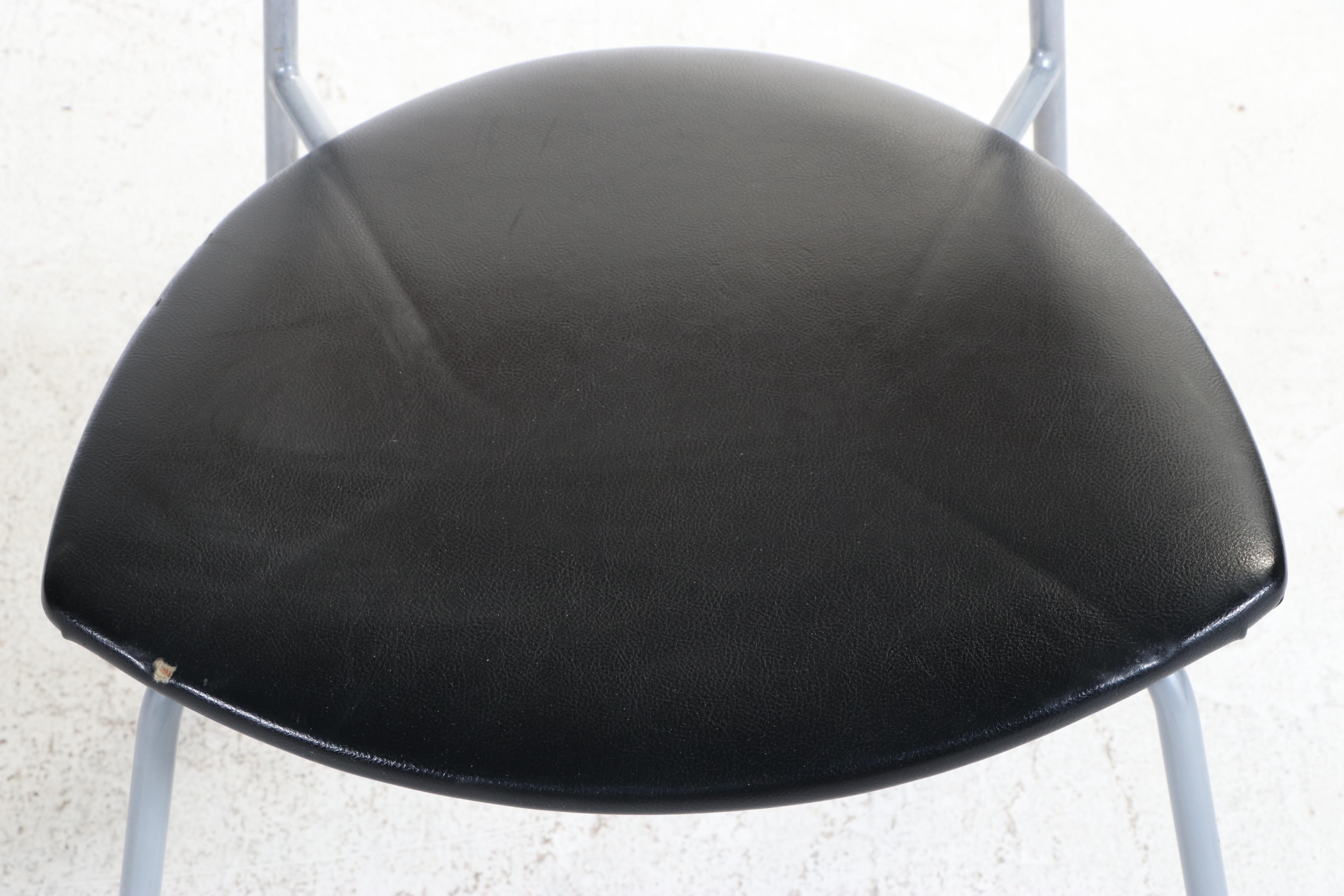 Mid Century Modern Style Chairs, Mid to Late 20th Century