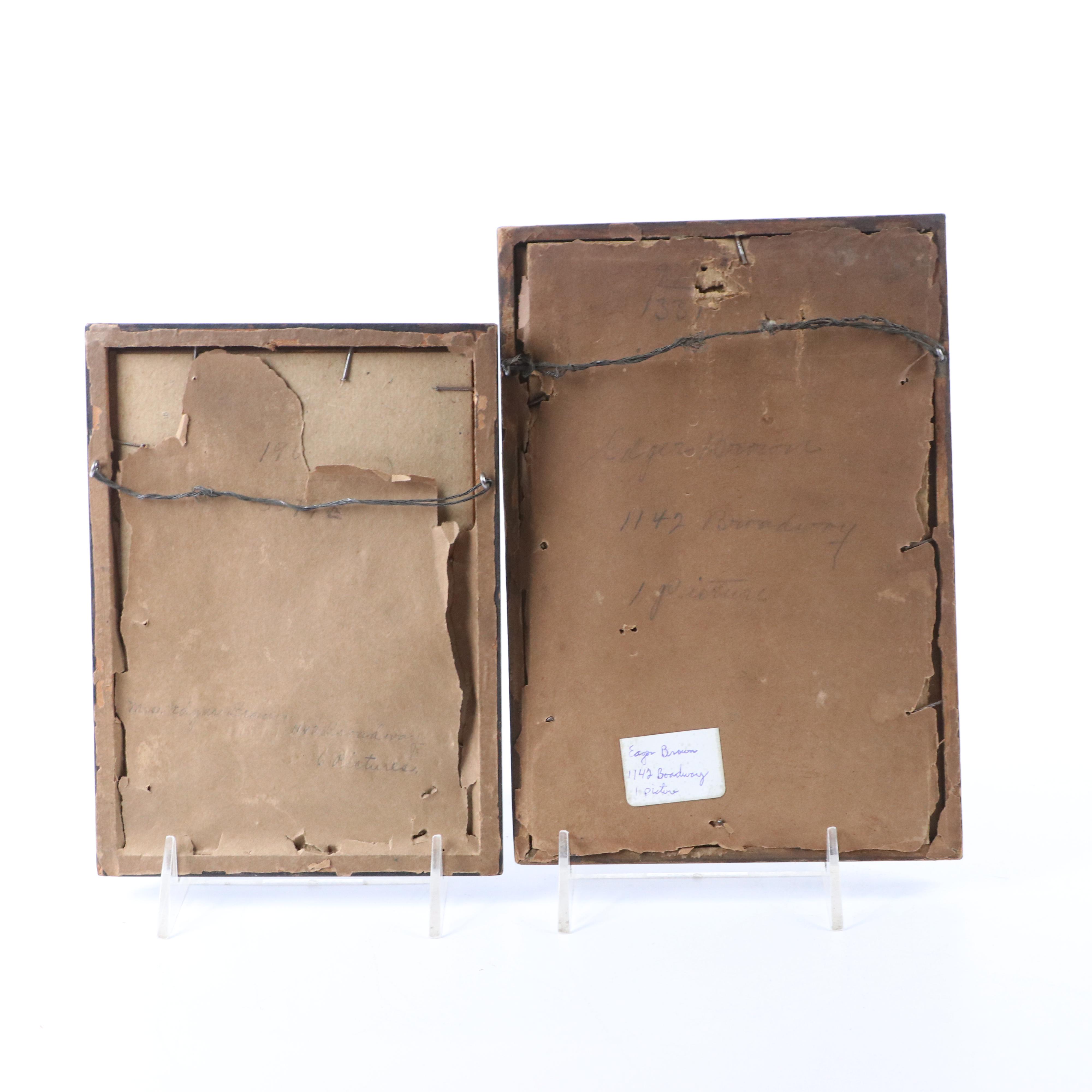 Collection of Photos, Early to Mid 20th Century