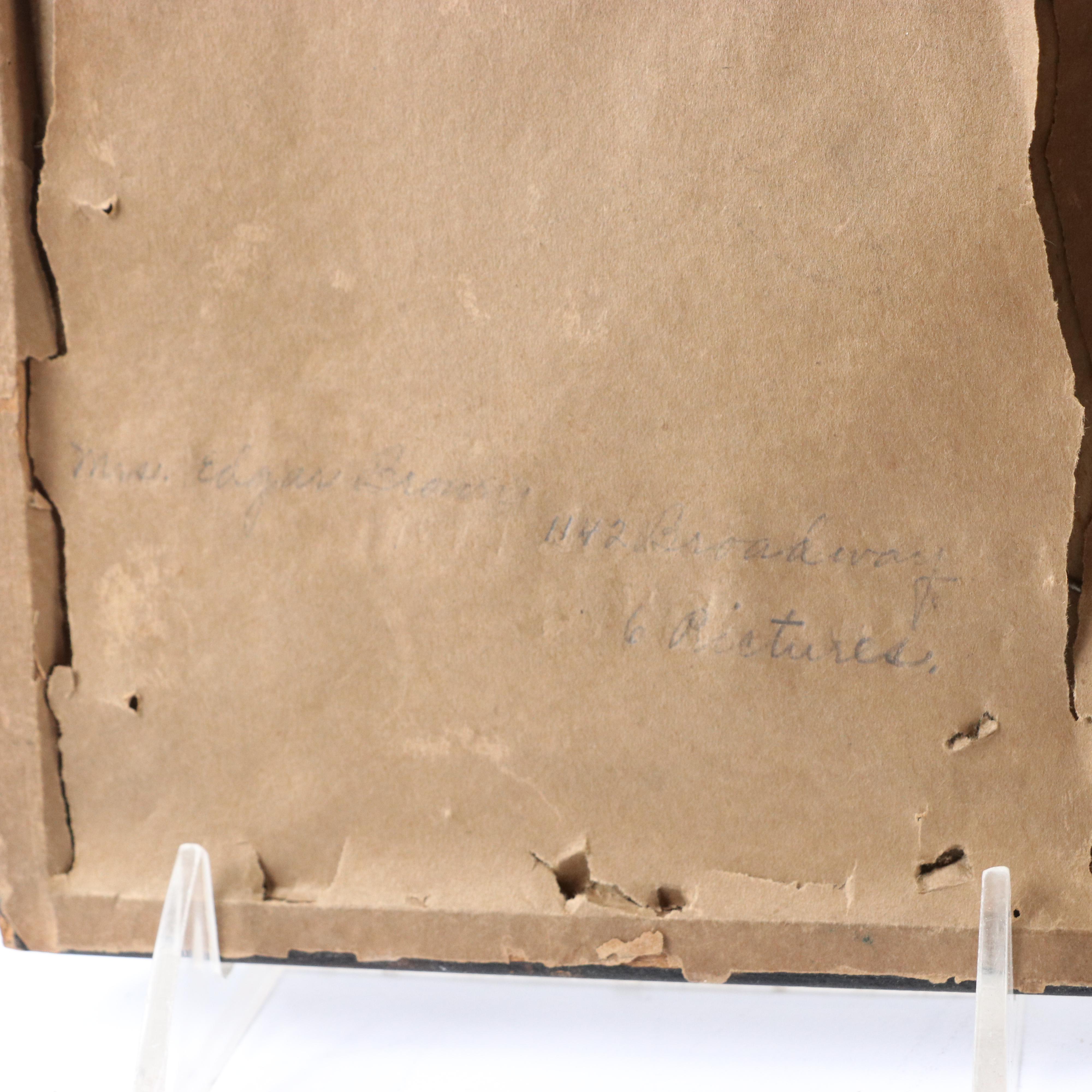 Collection of Photos, Early to Mid 20th Century