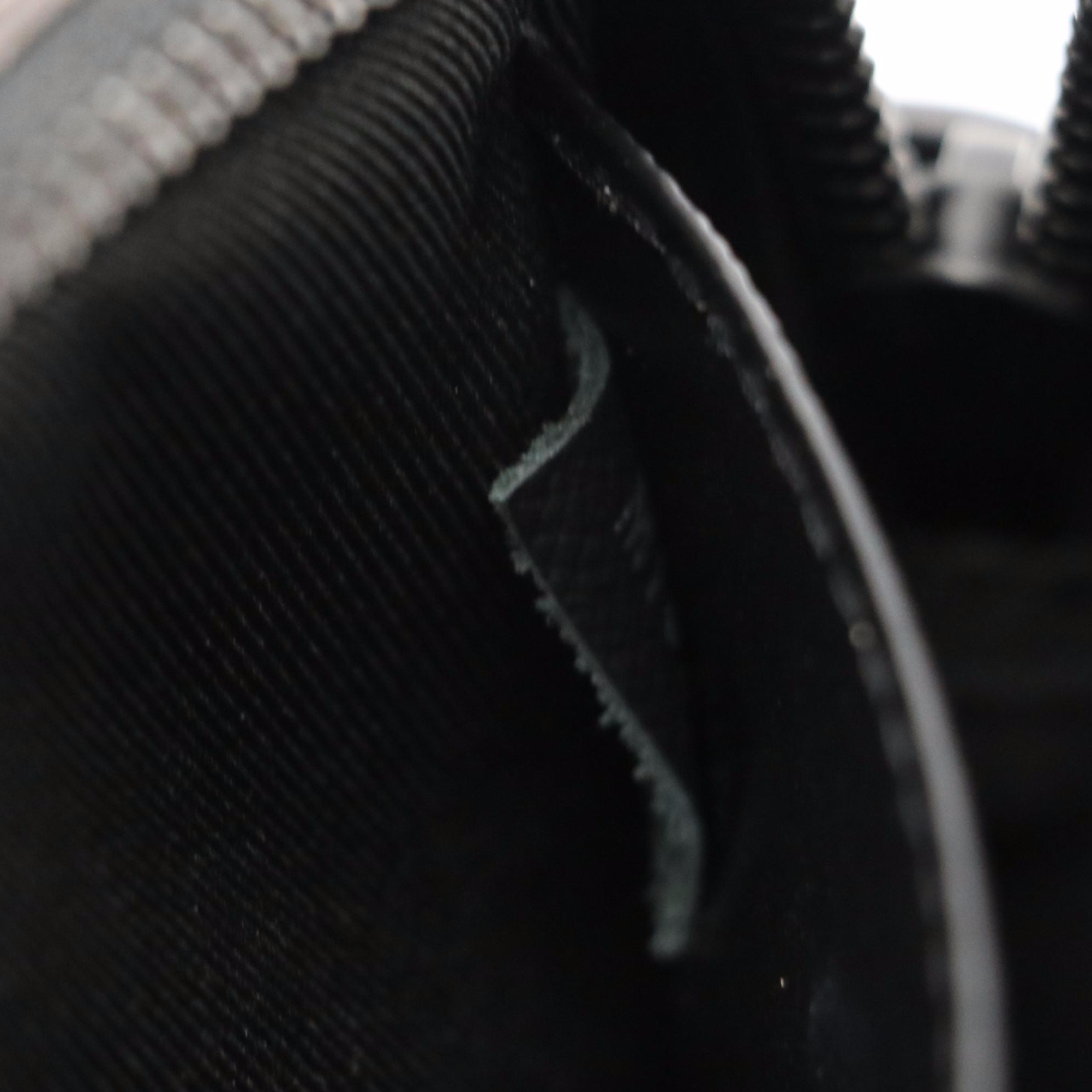 Louis Vuitton Mini Christopher Wearable Wallet in Monogram Macassar Canvas