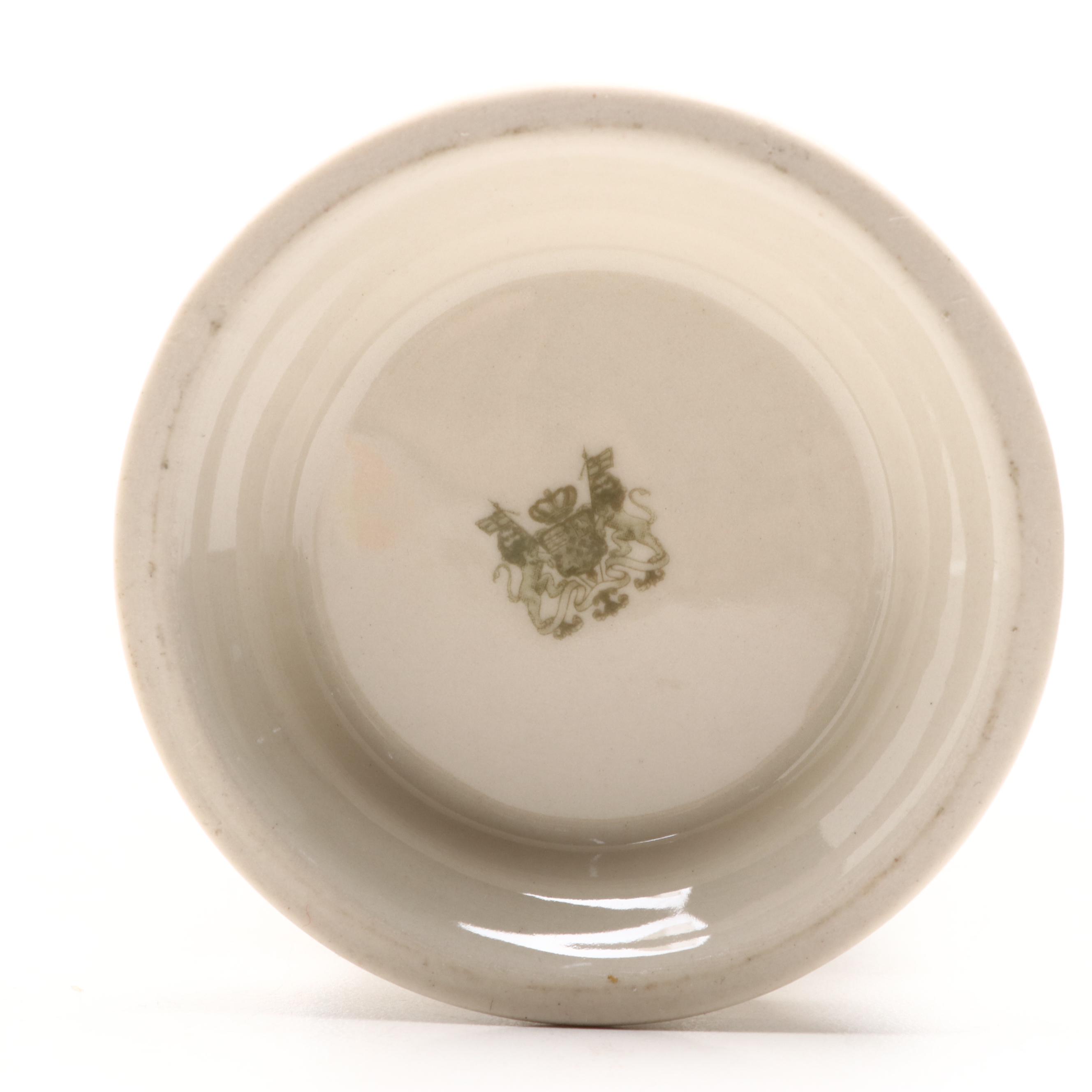 Orrefors Glass Mushroom Paperweight, Vases, Prayer Books and More