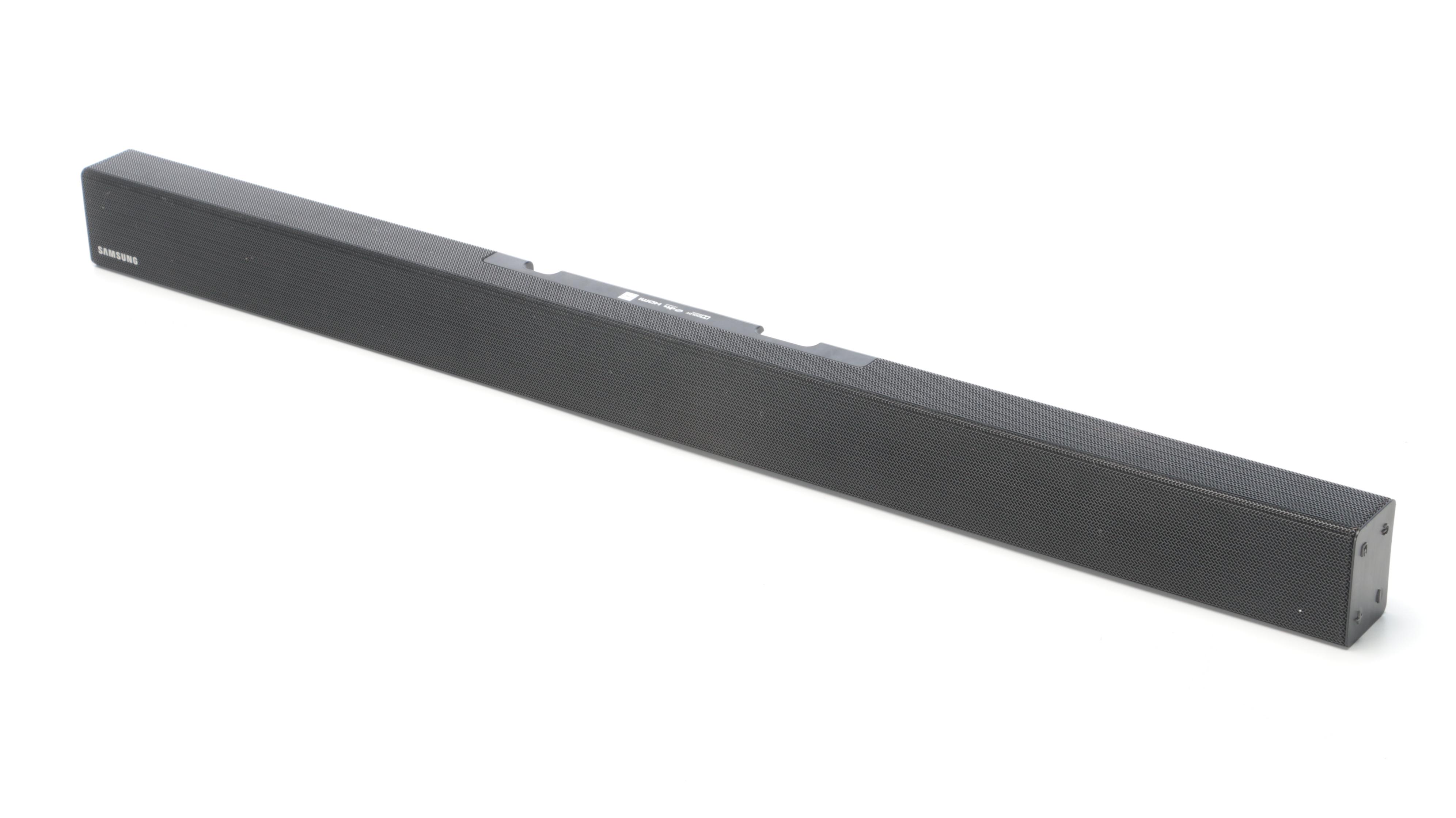 Samsung HW-K450 Sound Bar with PS-WK450 Subwoofer