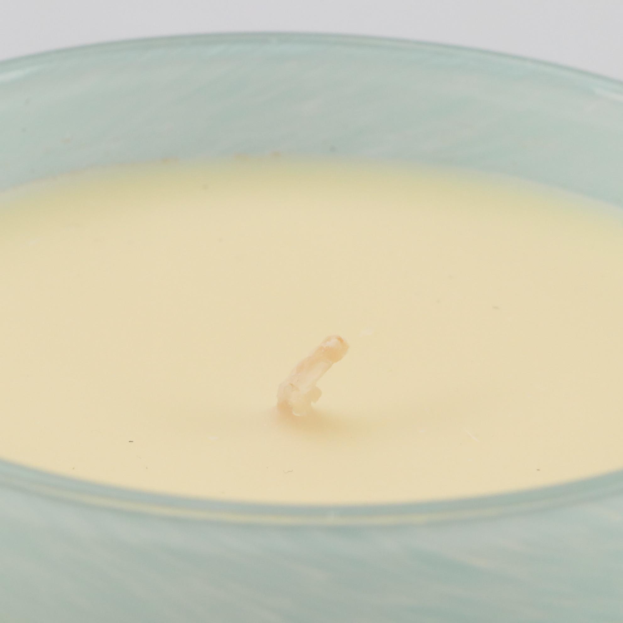 LAFCo House & Home Scented Soy Candles with Painted Tray