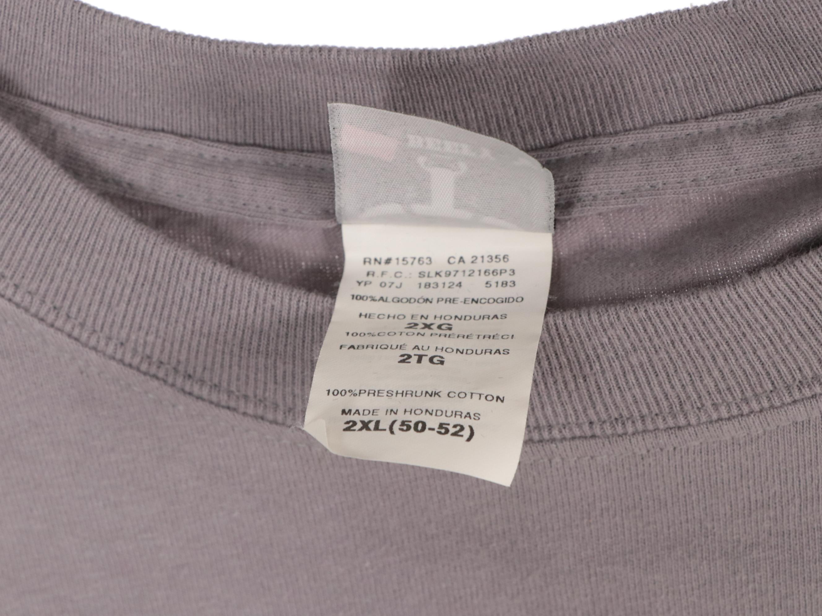 Men's Assorted Cotton BMW Graphic Print T-Shirts