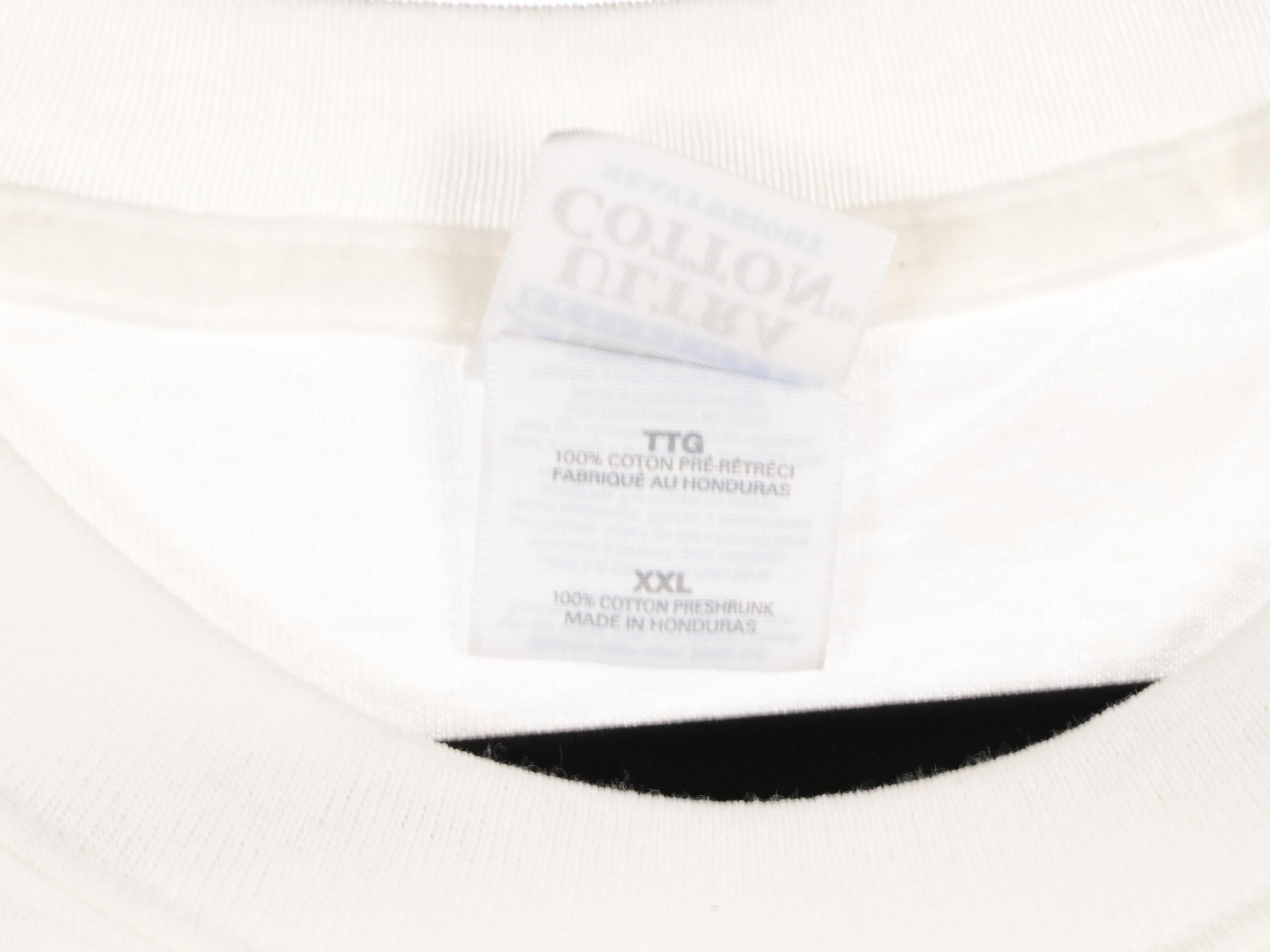 Men's Assorted Cotton BMW Graphic Print T-Shirts